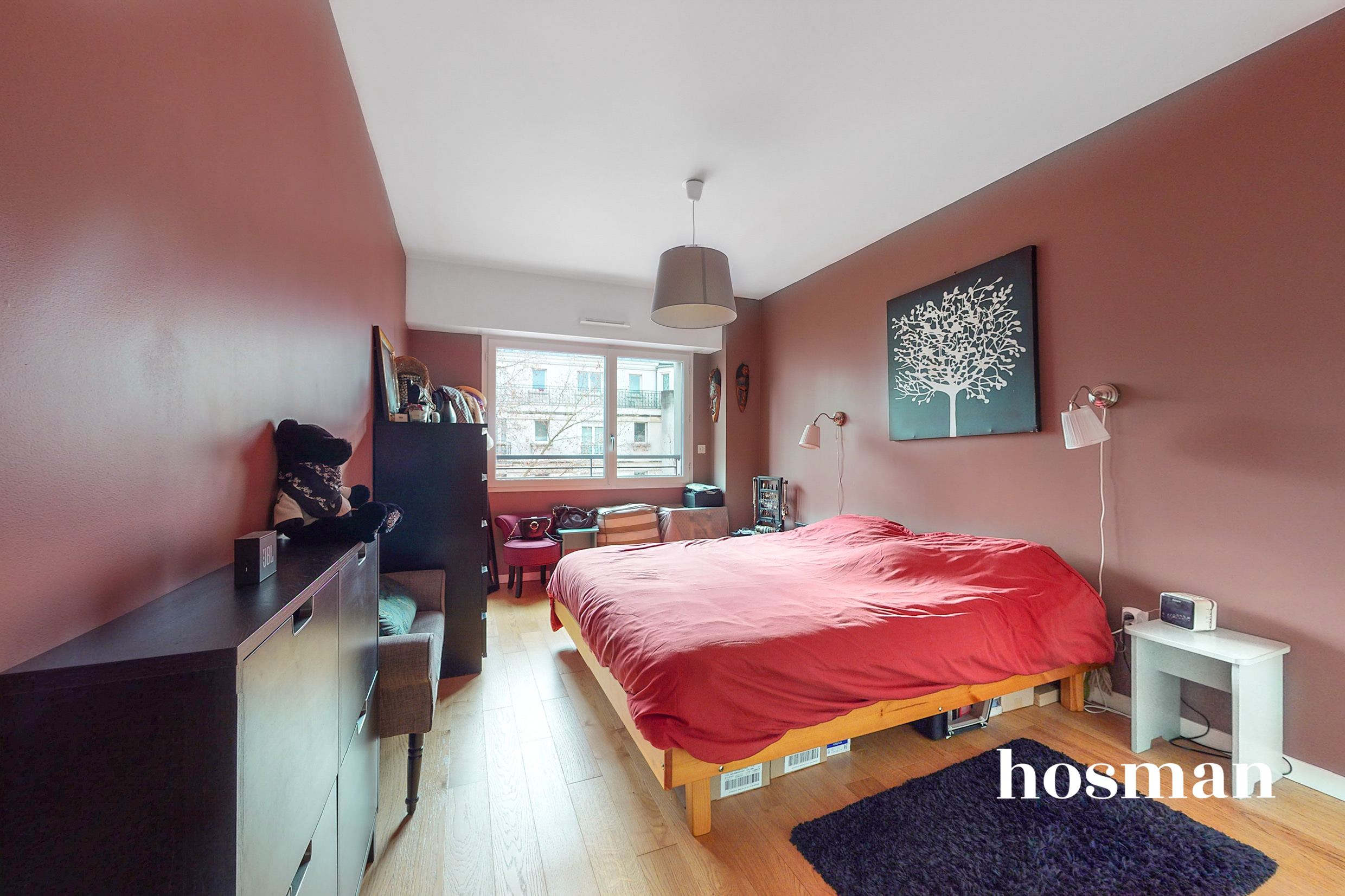 Photo 7 - Appartement 66.2 Issy-les-Moulineaux