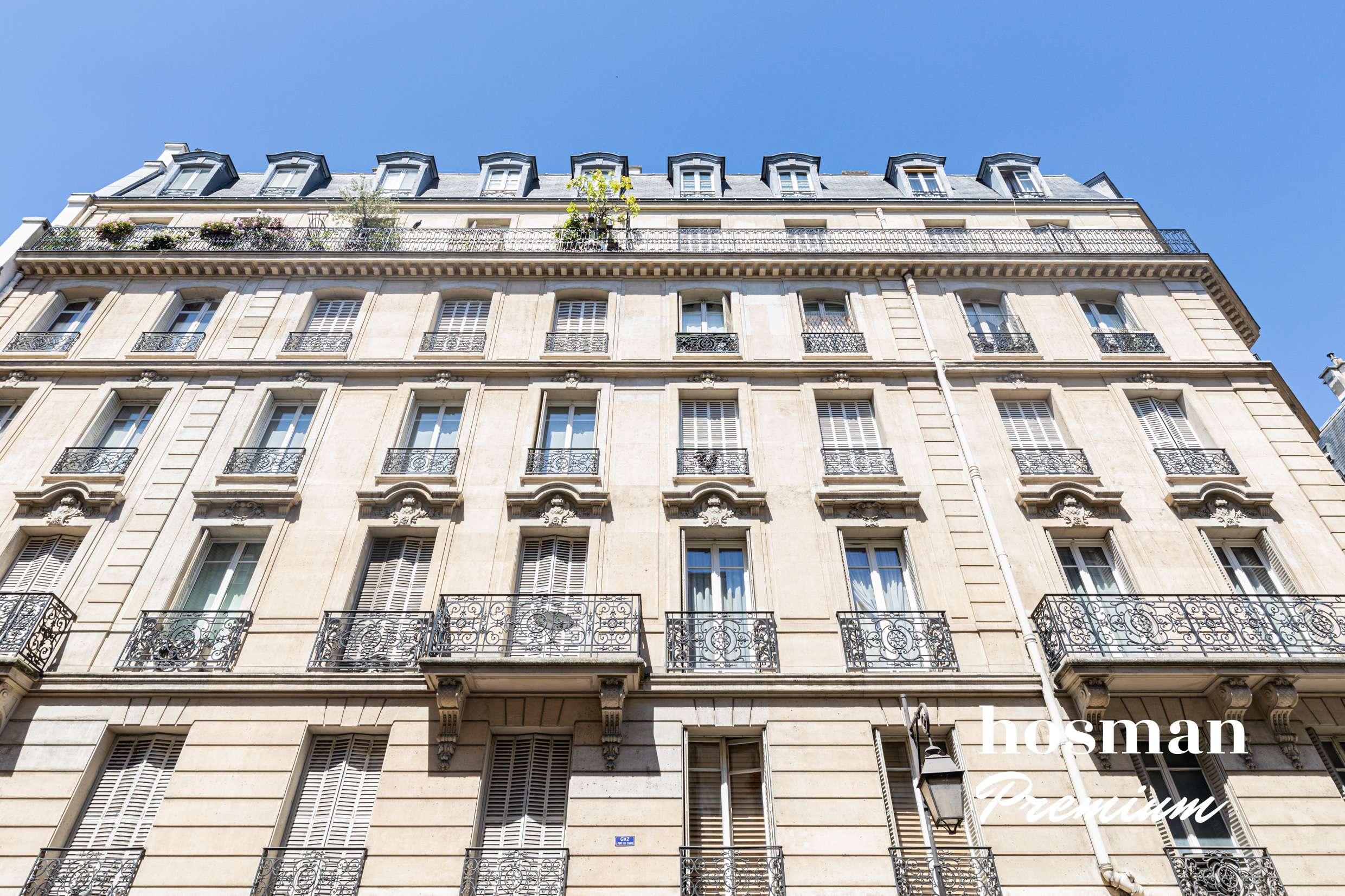 Photo 17 - Appartement 82.41 Paris