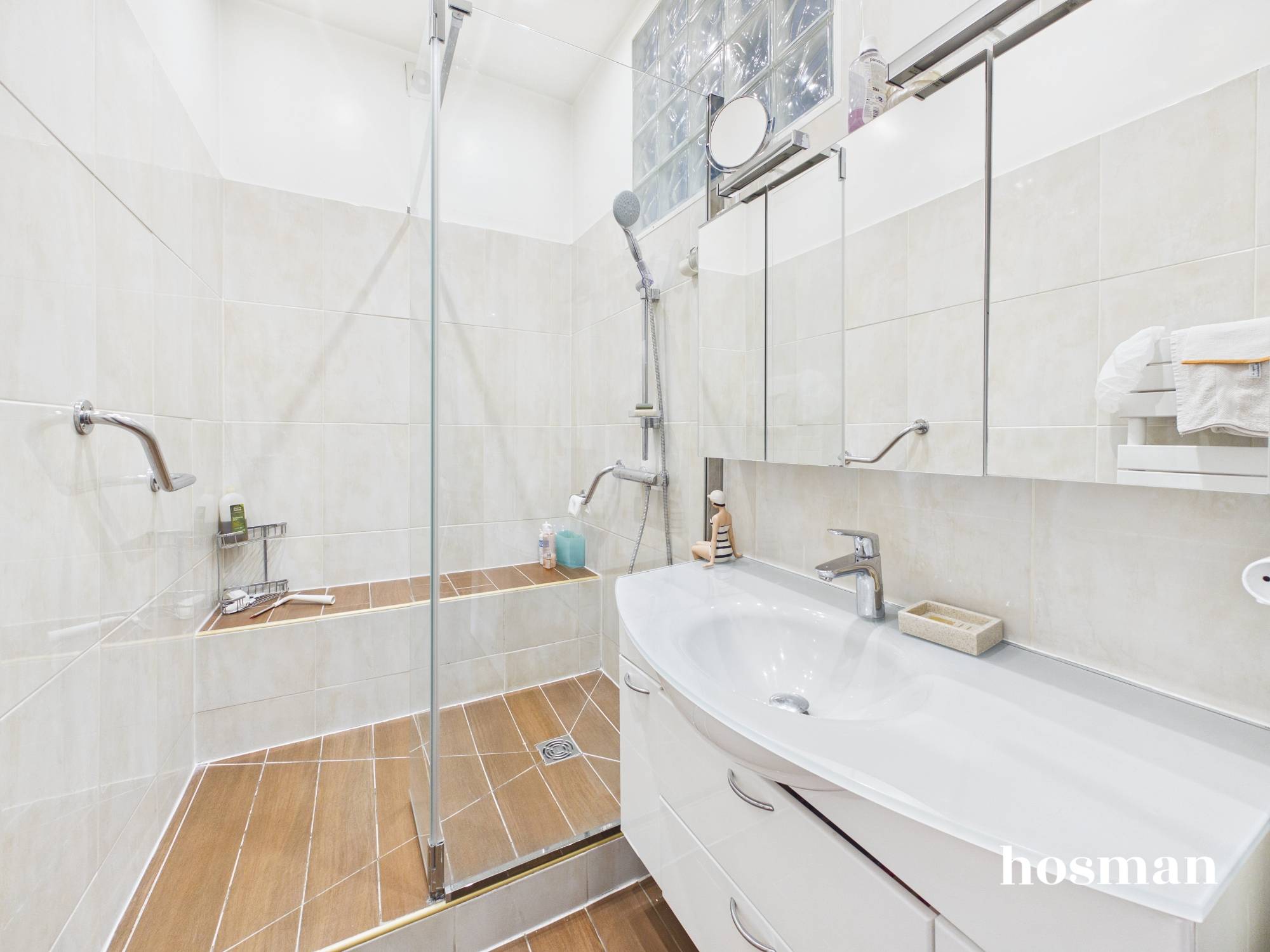 Photo 15 - Appartement 69.0 Bois-Colombes