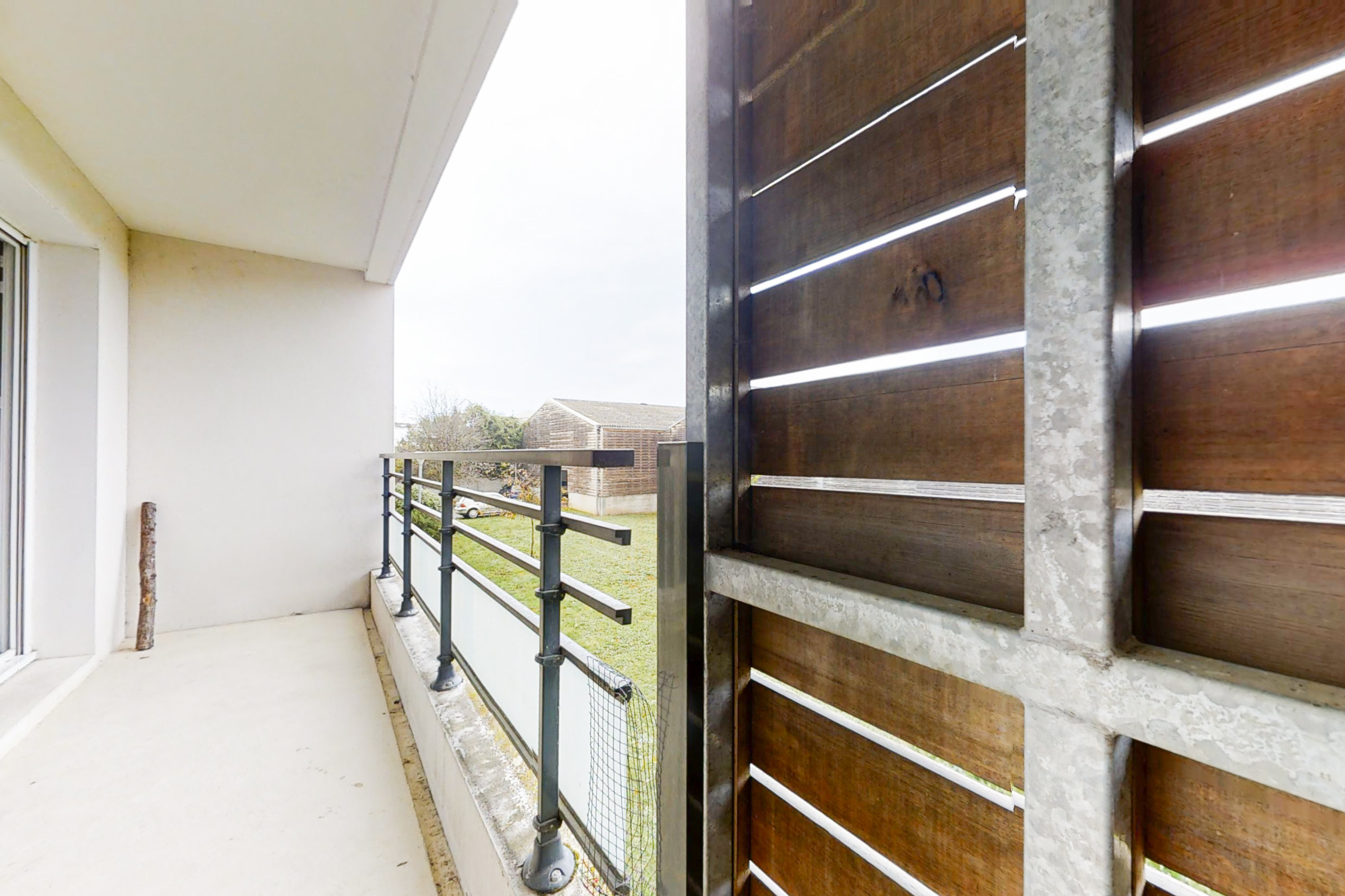 Photo 5 - Appartement 44.0 Cenon