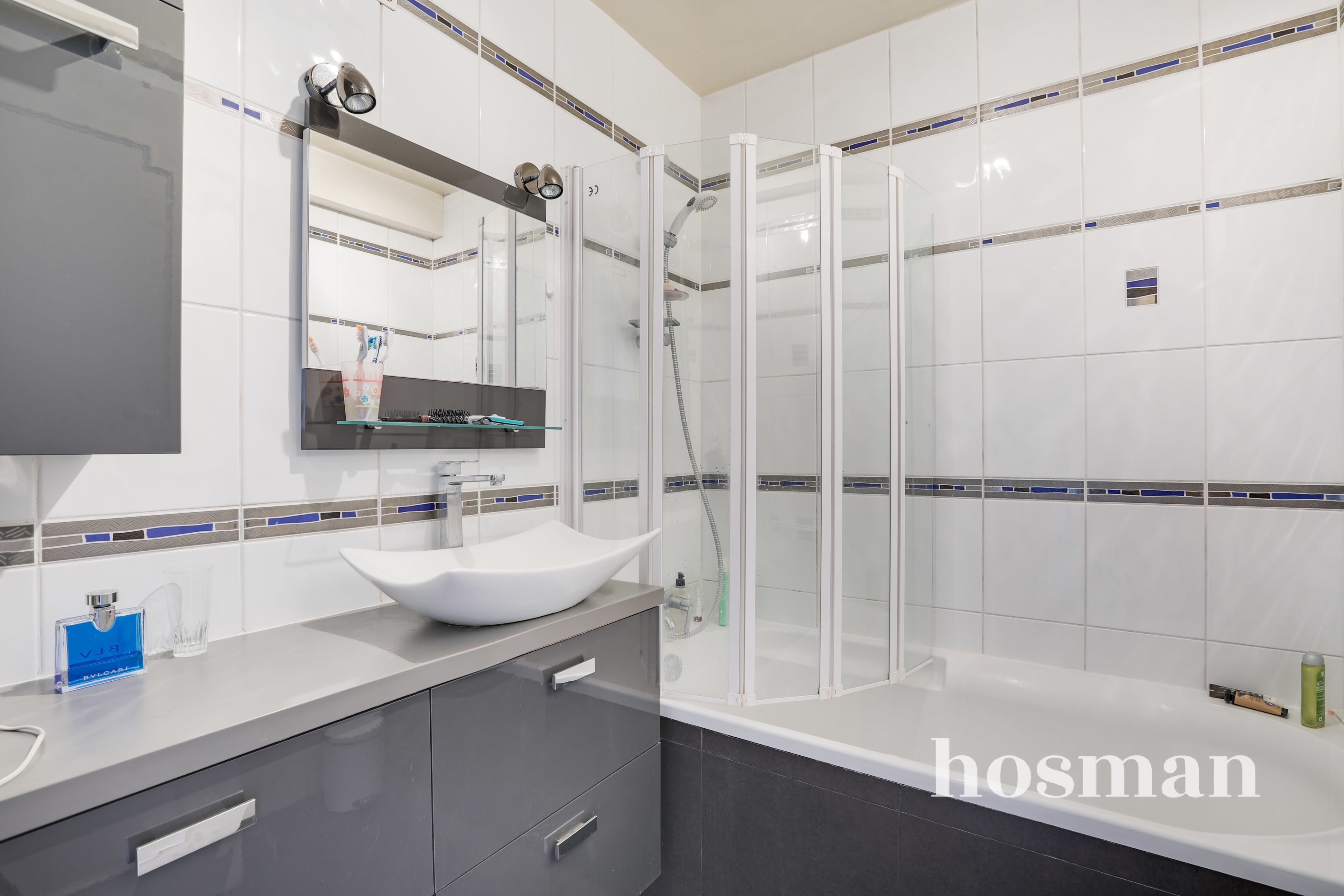 Photo 11 - Appartement 66.0 Montrouge
