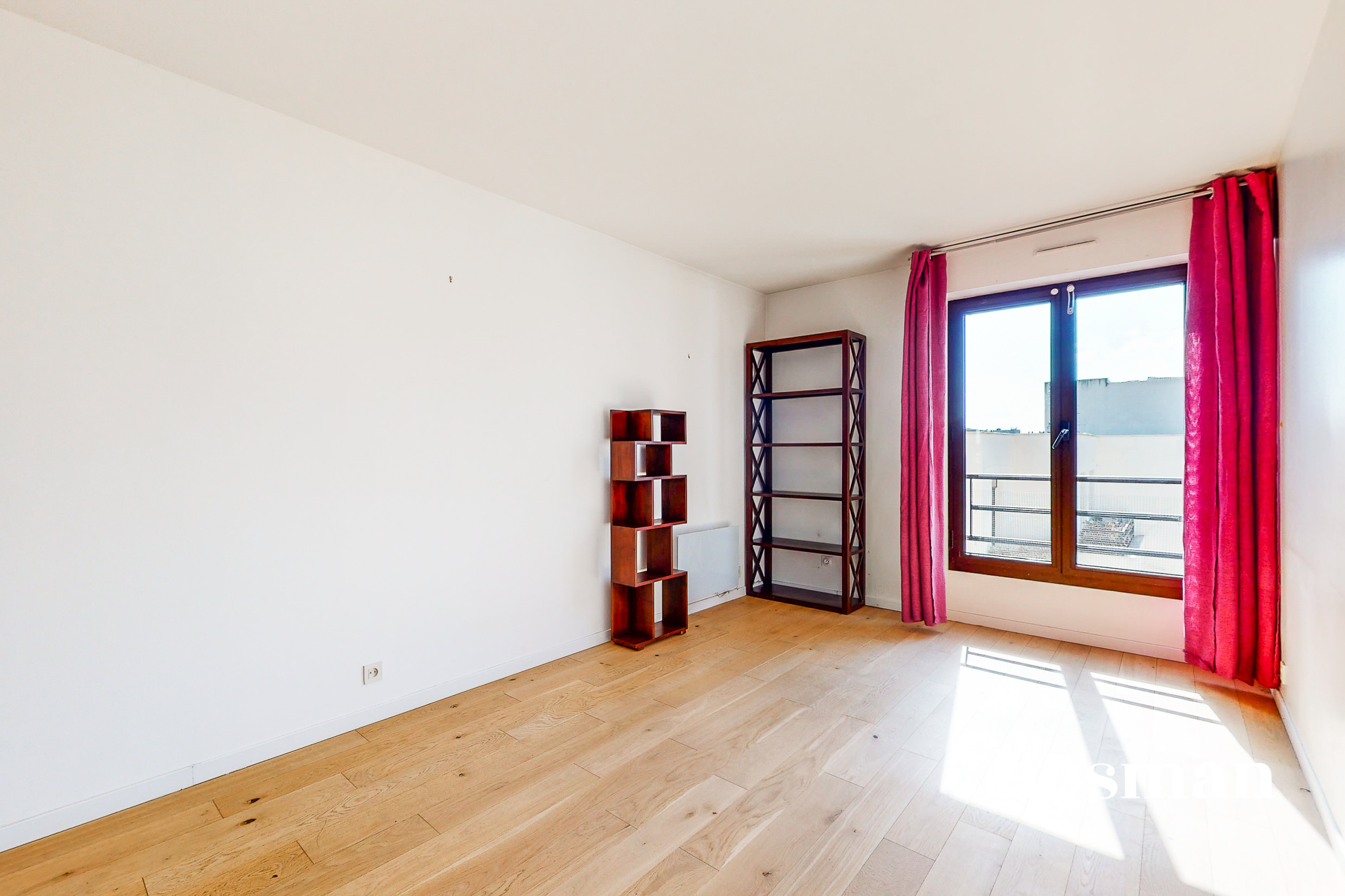 Photo 6 - Appartement 67.5 Paris
