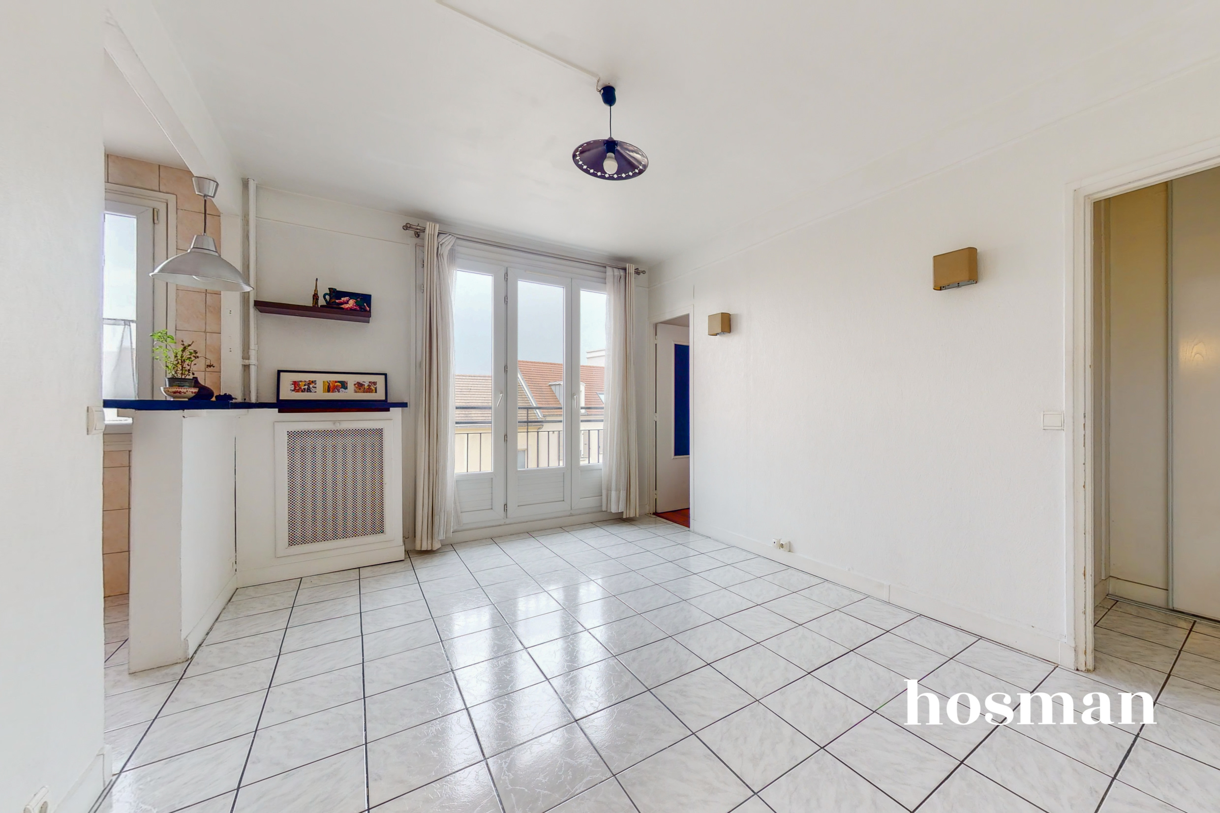 Photo 2 - Appartement 35.04 Gennevilliers