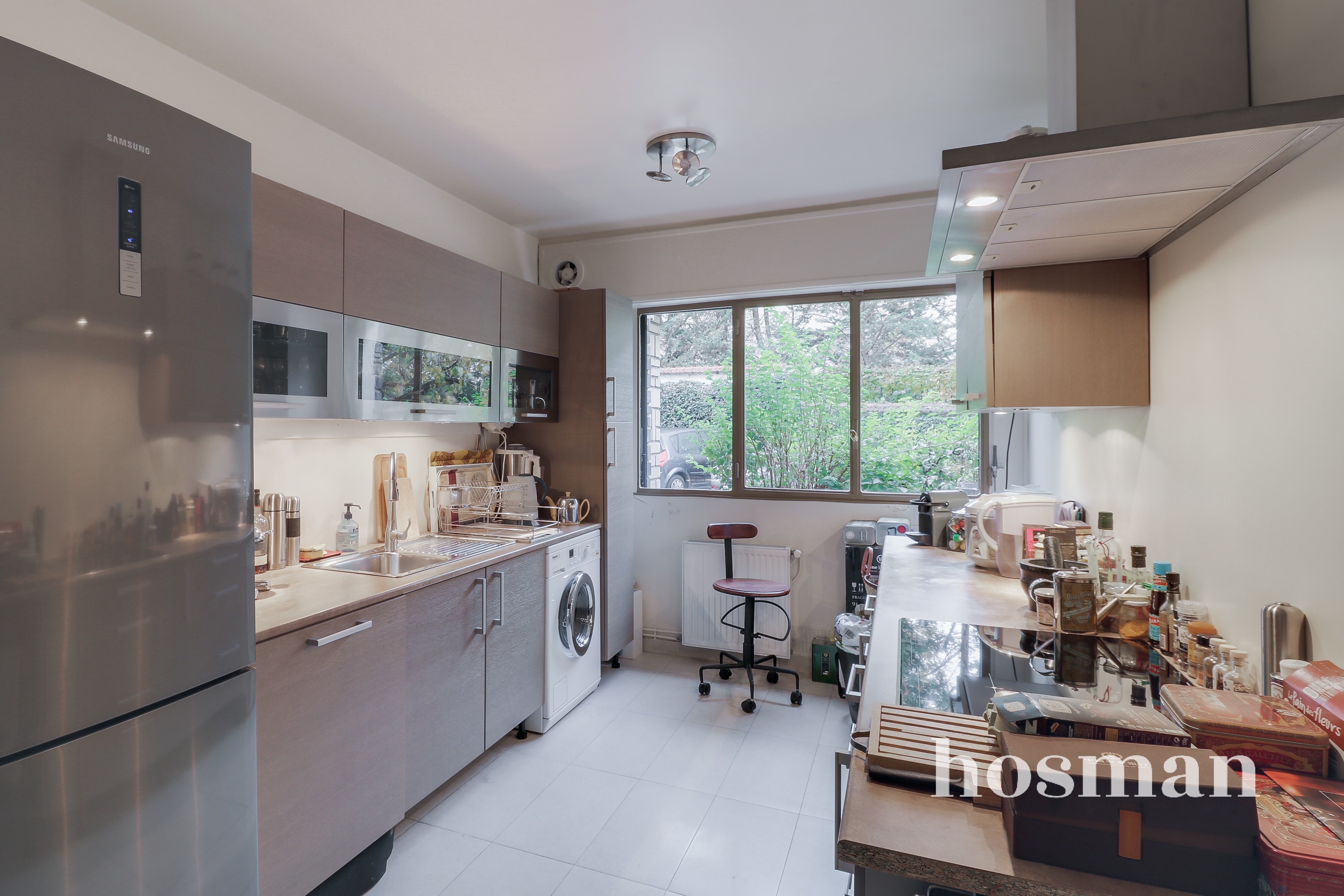 Photo 6 - Appartement 84.0 Nogent-sur-Marne