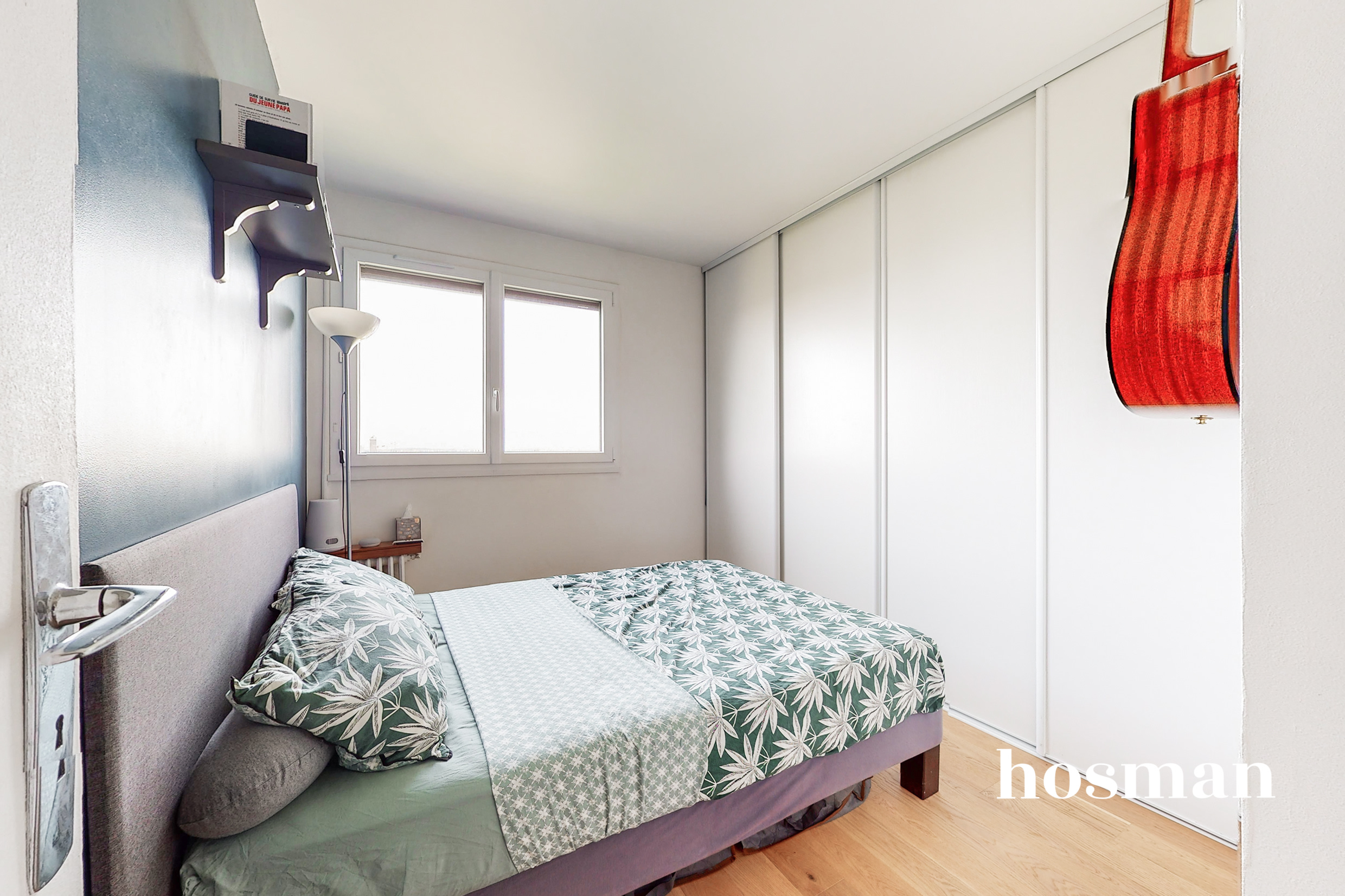 Photo 9 - Appartement 44.7 Paris