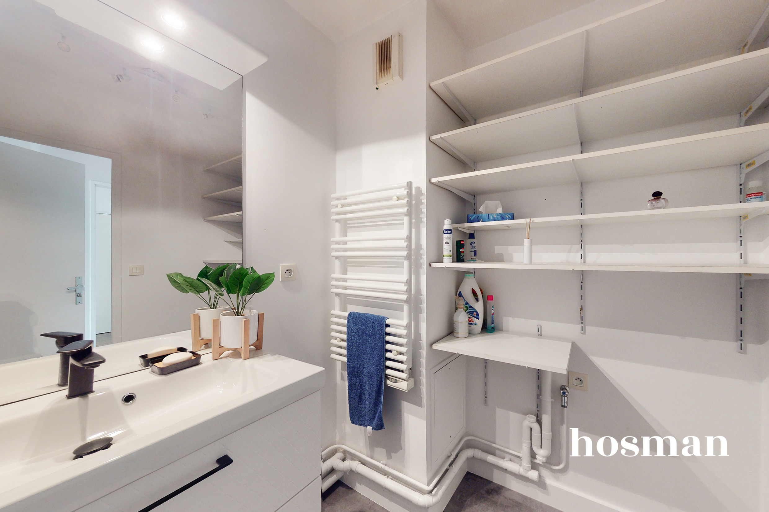 Photo 9 - Appartement 65.1 Courbevoie