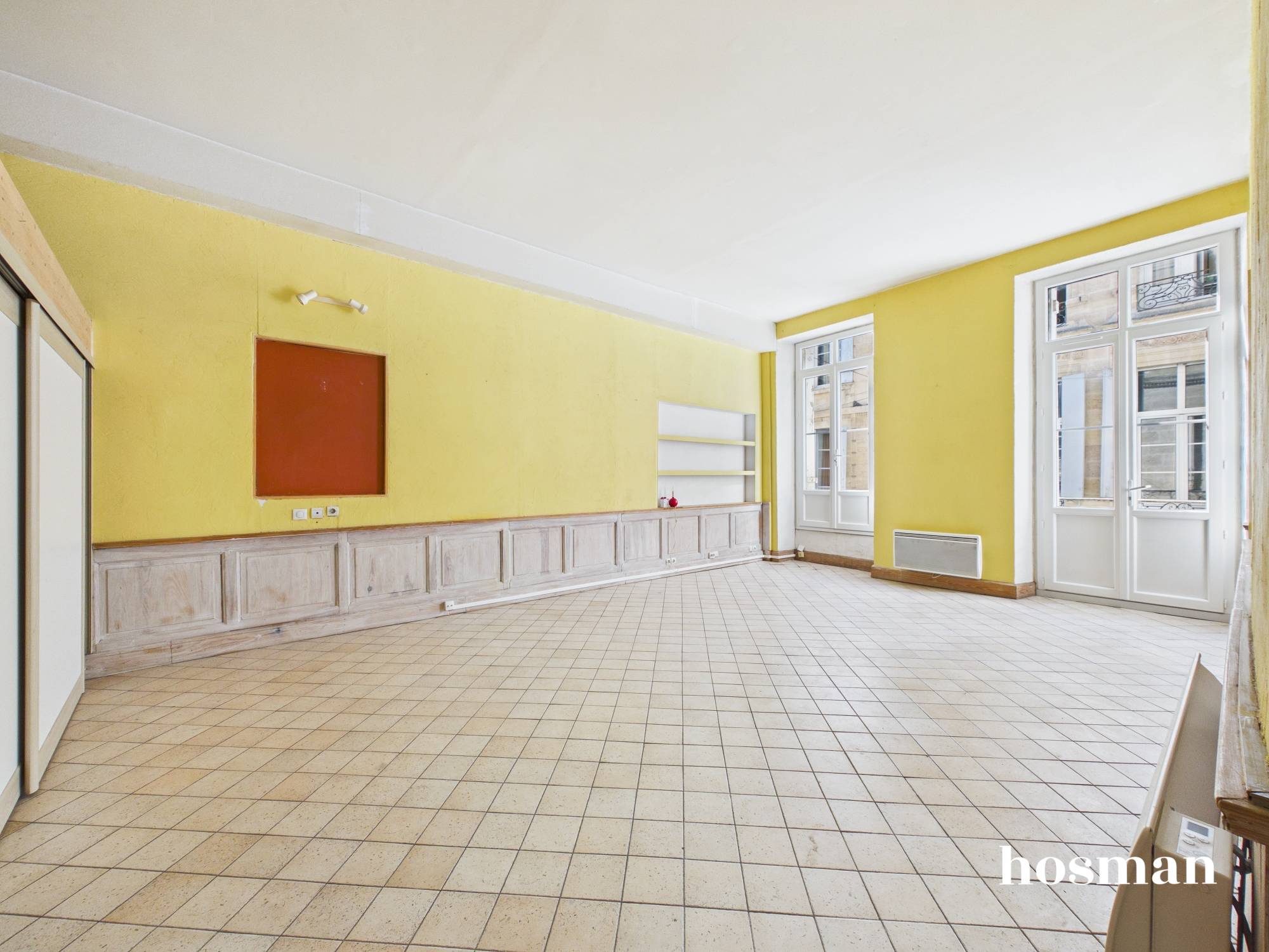 Photo 3 - Appartement 82.66 Bordeaux