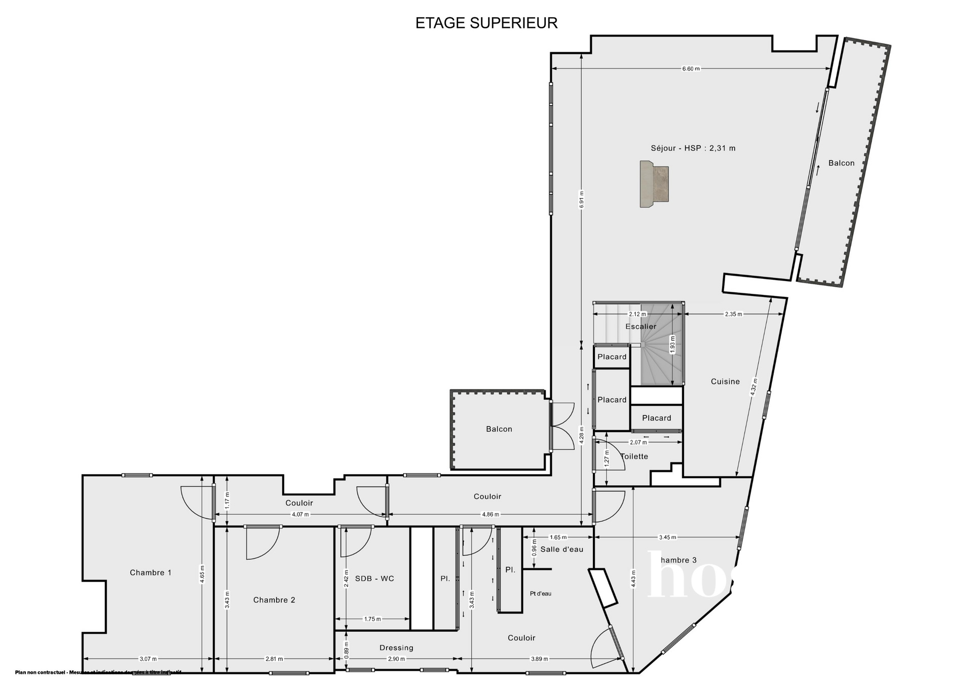 Photo 13 - Appartement 112.3 Vanves