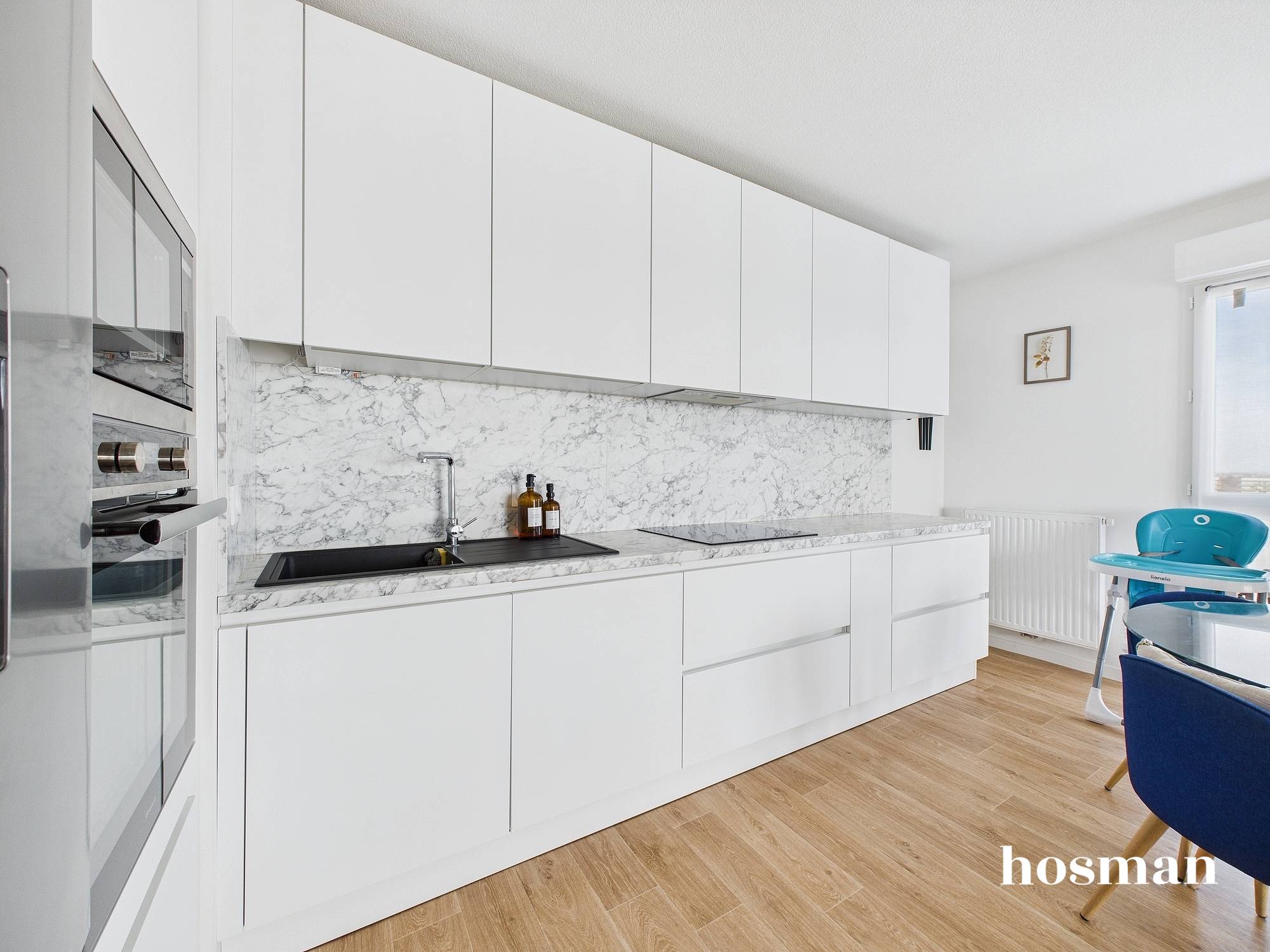 Photo 6 - Appartement 62.0 Lormont