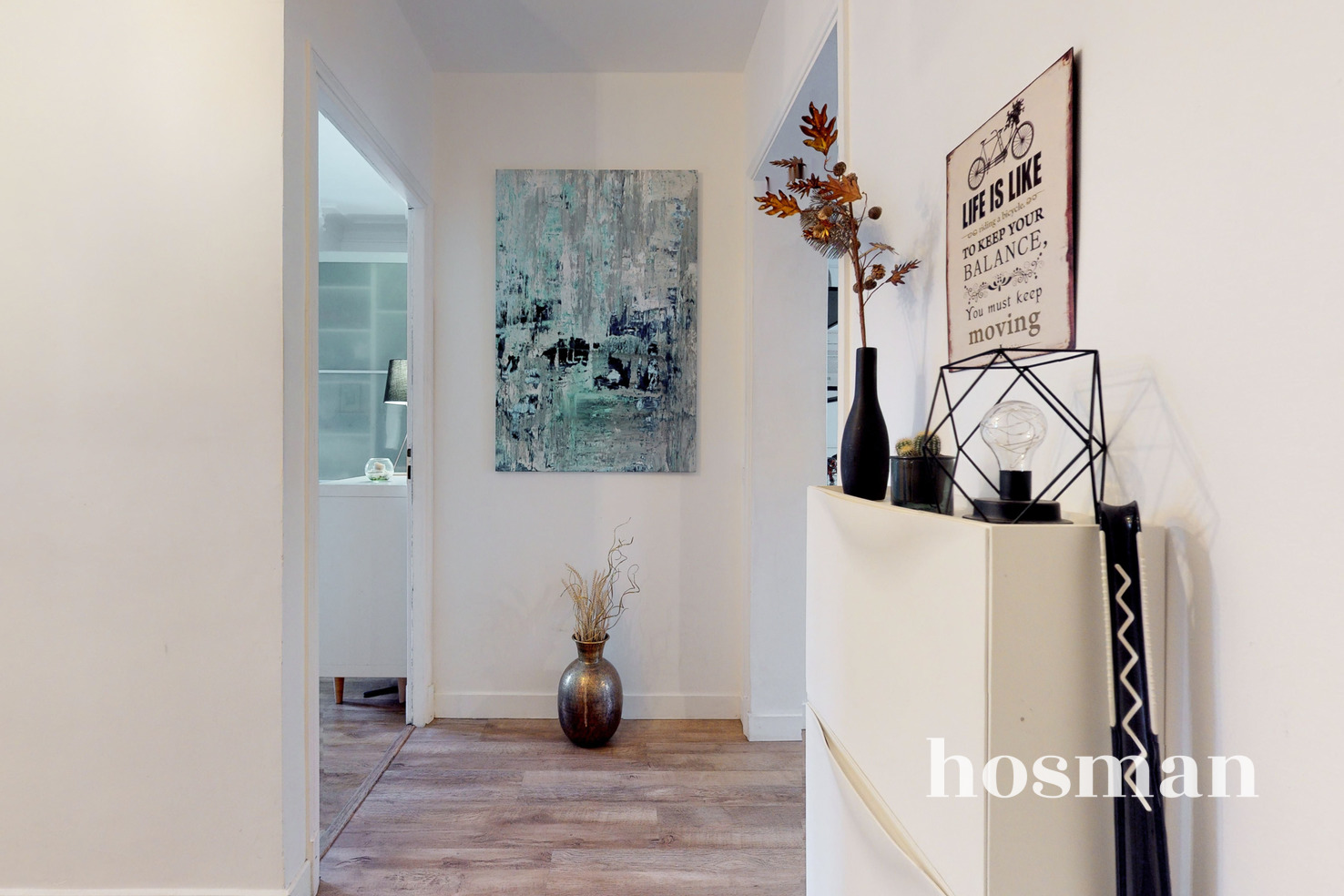Photo 10 - Appartement 53.0 Clichy
