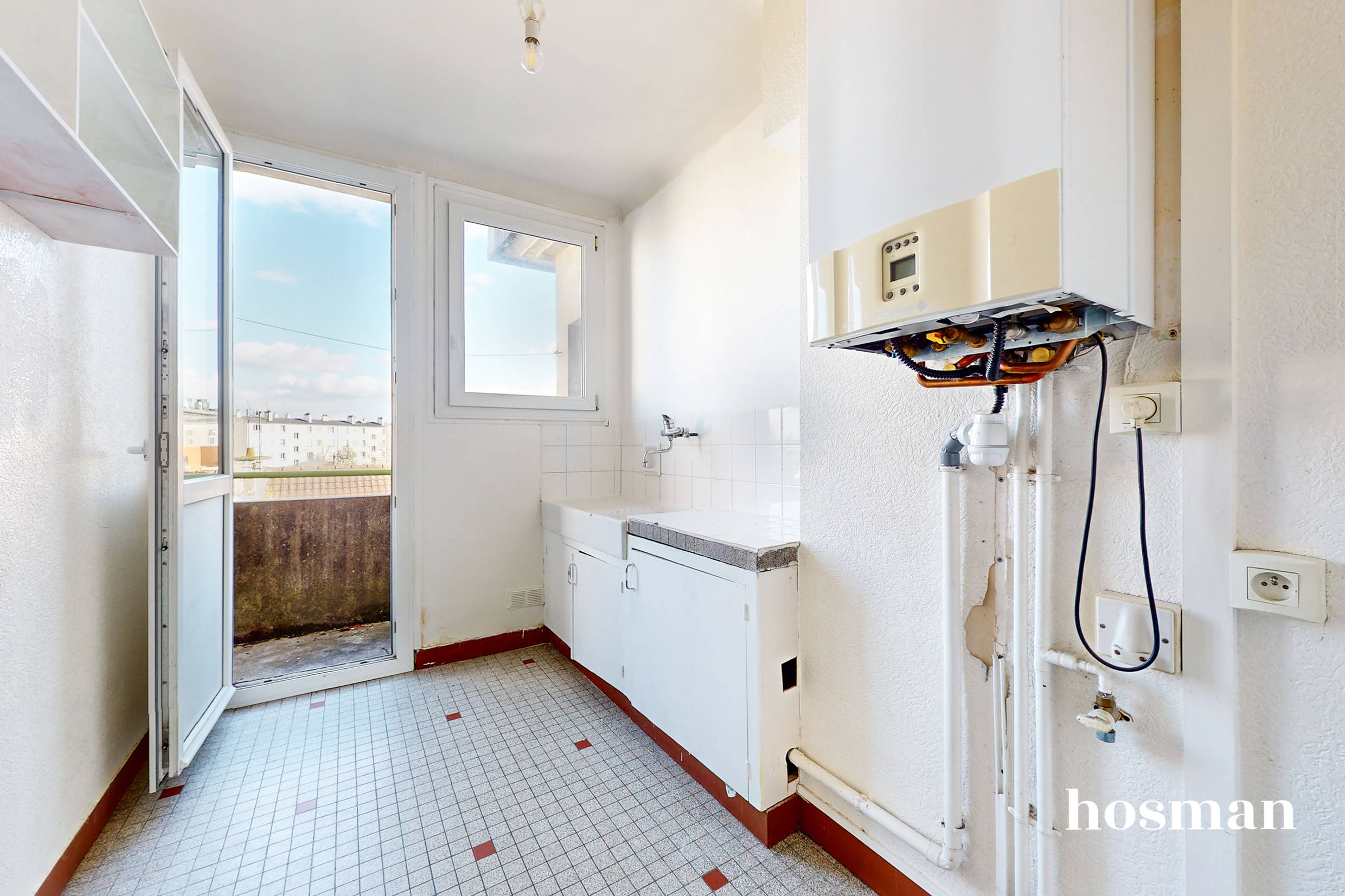 Photo 8 - Appartement 40.0 Rezé
