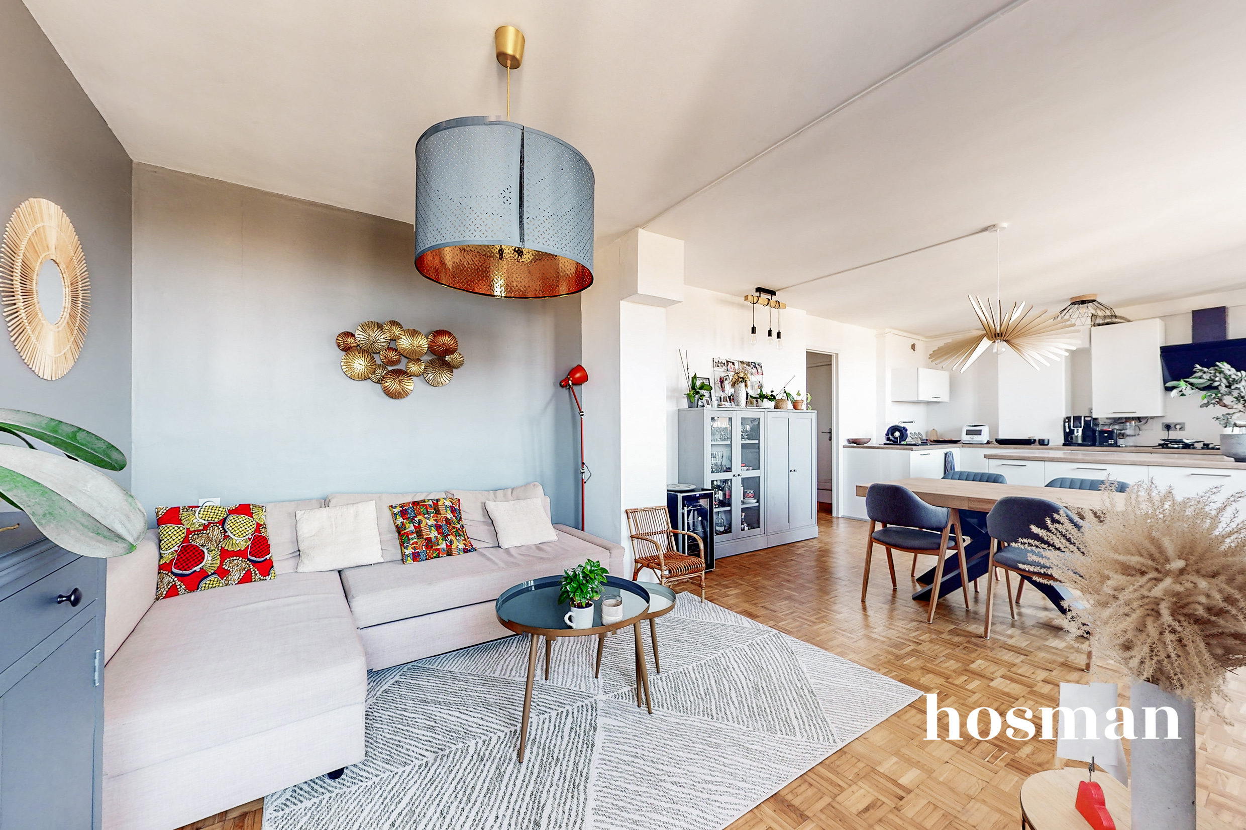 Photo 2 - Appartement 69.0 Toulouse