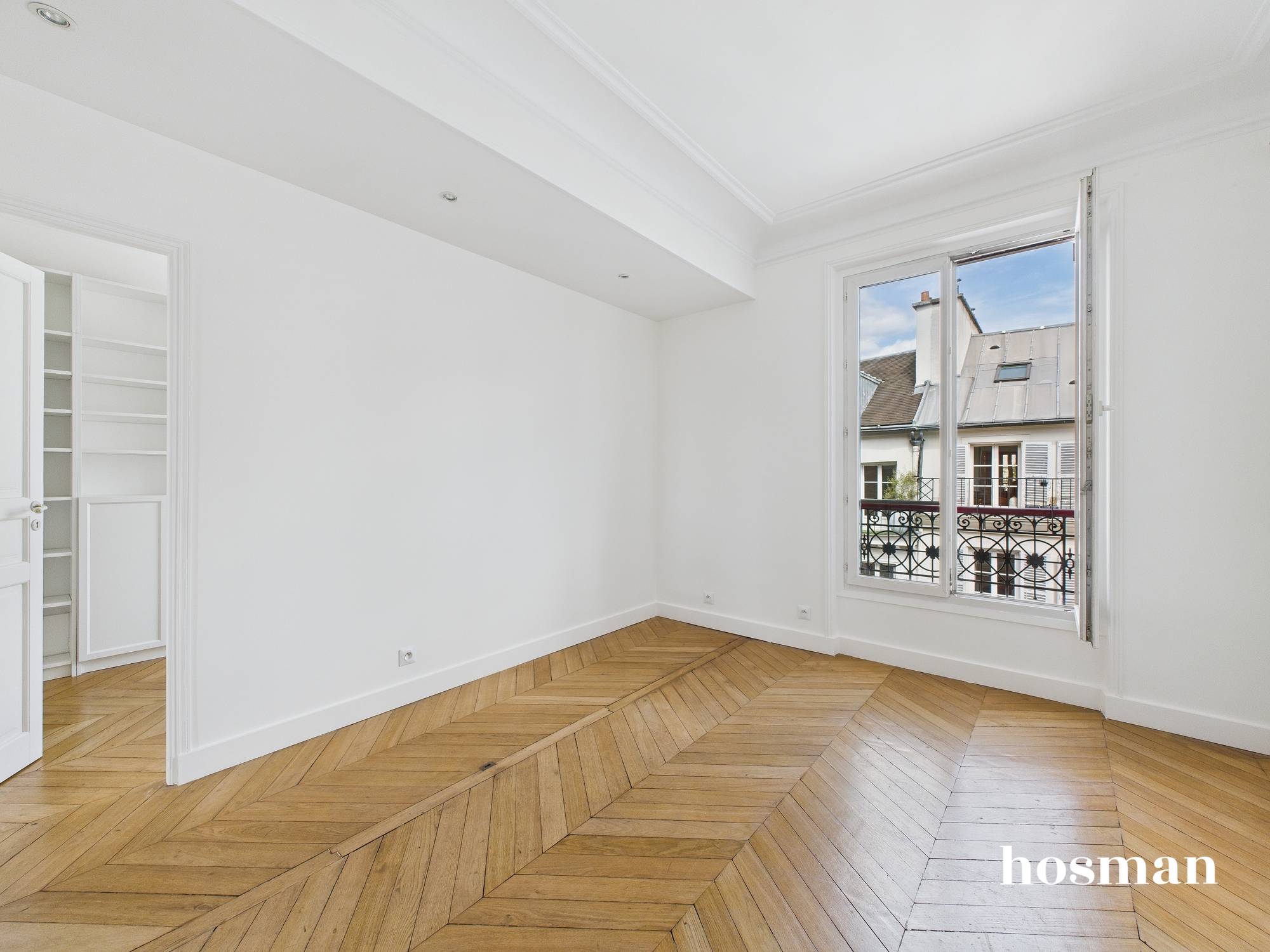 Photo 4 - Appartement 50.34 Paris