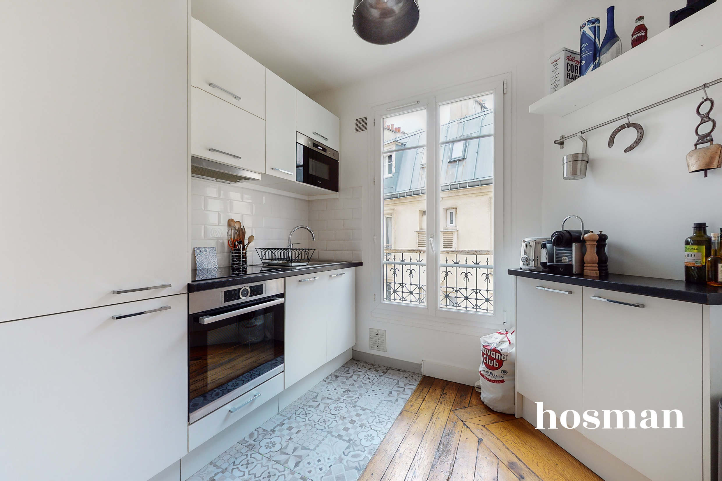 Photo 6 - Appartement 45.85 Paris