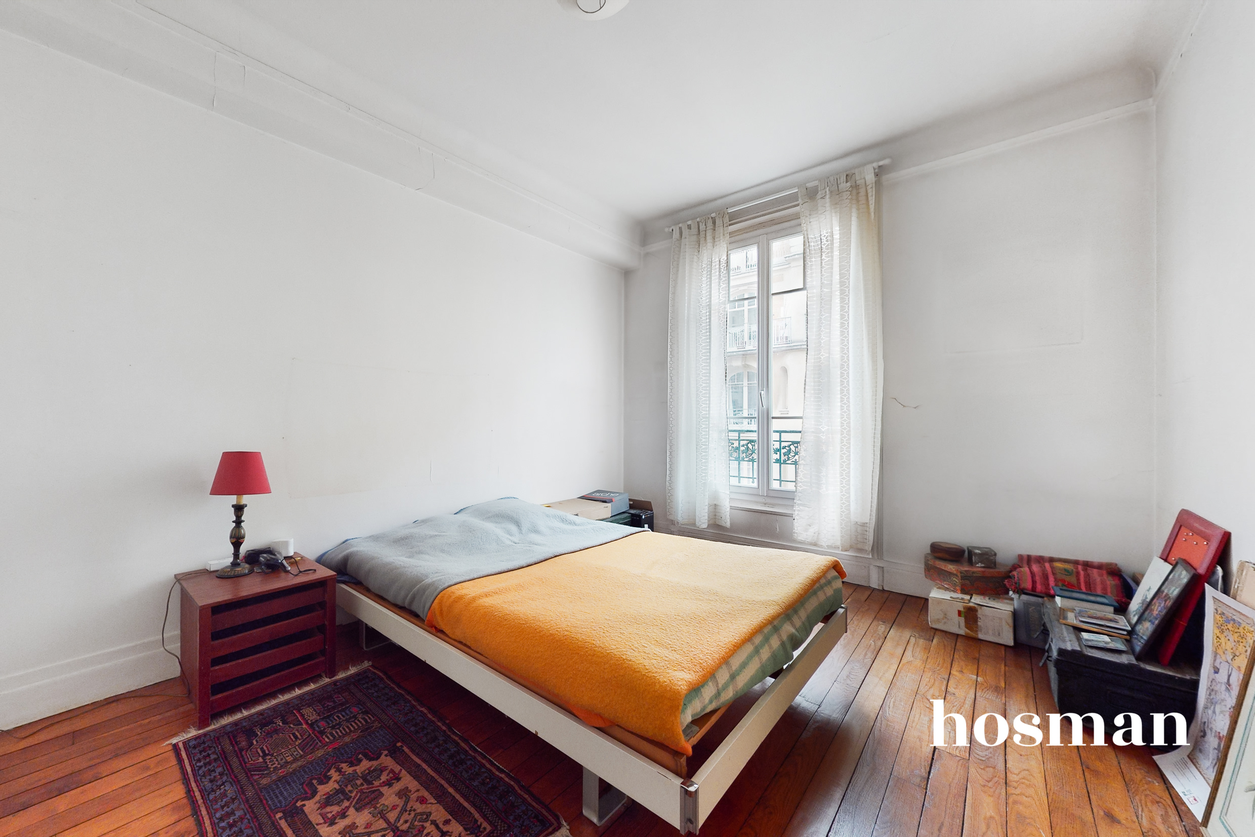 Photo 7 - Appartement 66.93 Paris