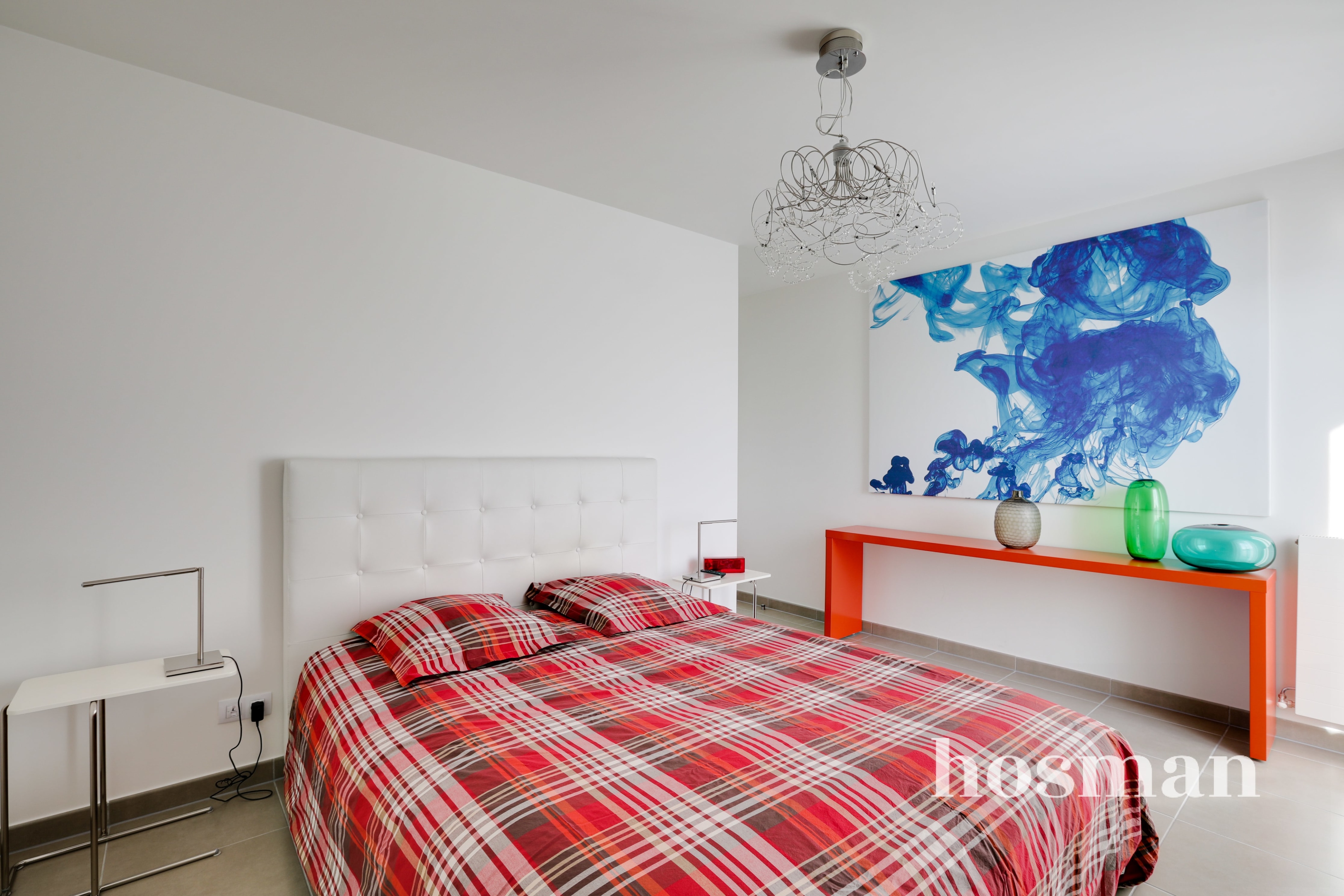 Photo 11 - Appartement 91.3 Issy-les-Moulineaux