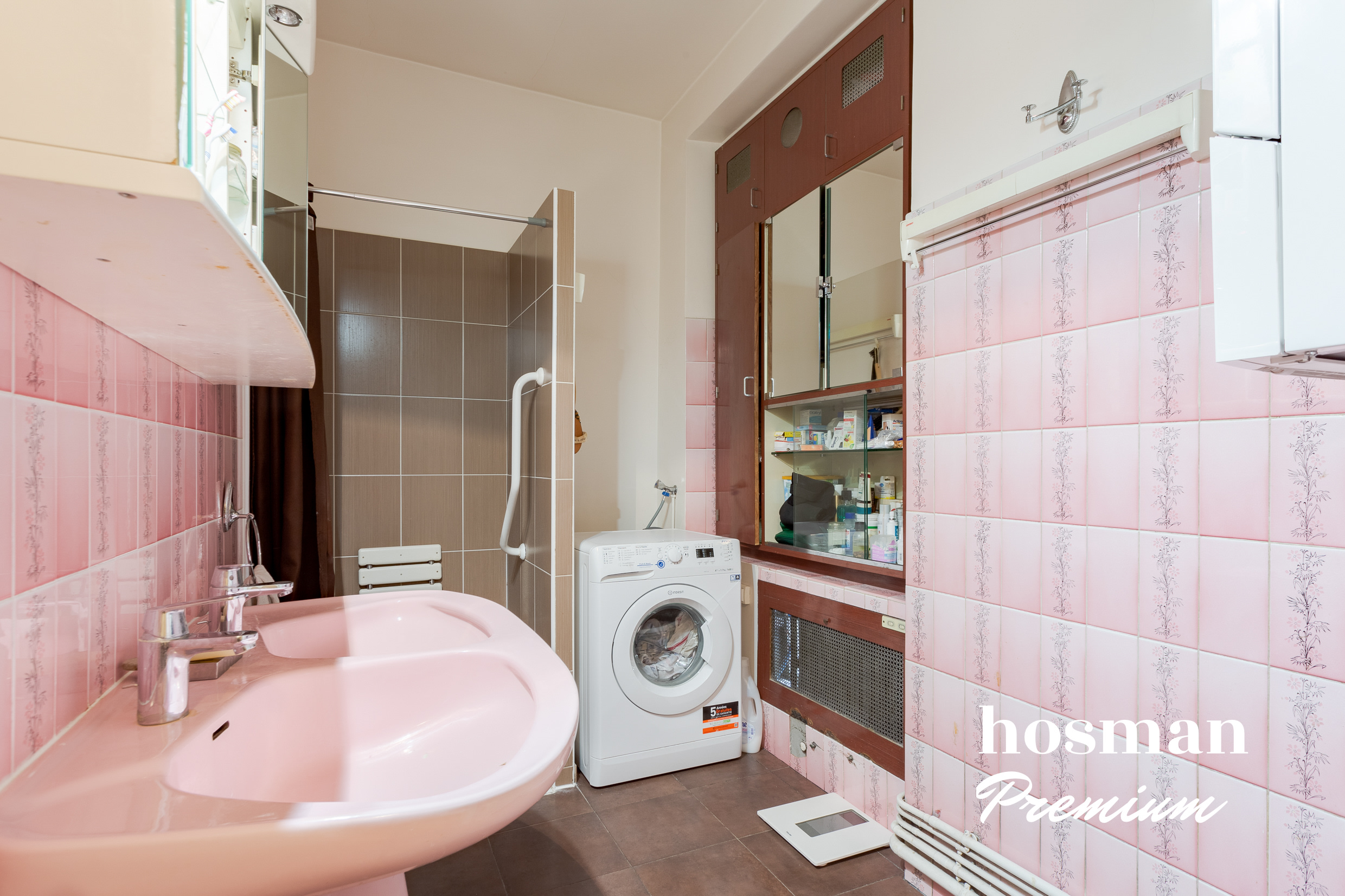 Photo 10 - Appartement 101.26 Paris
