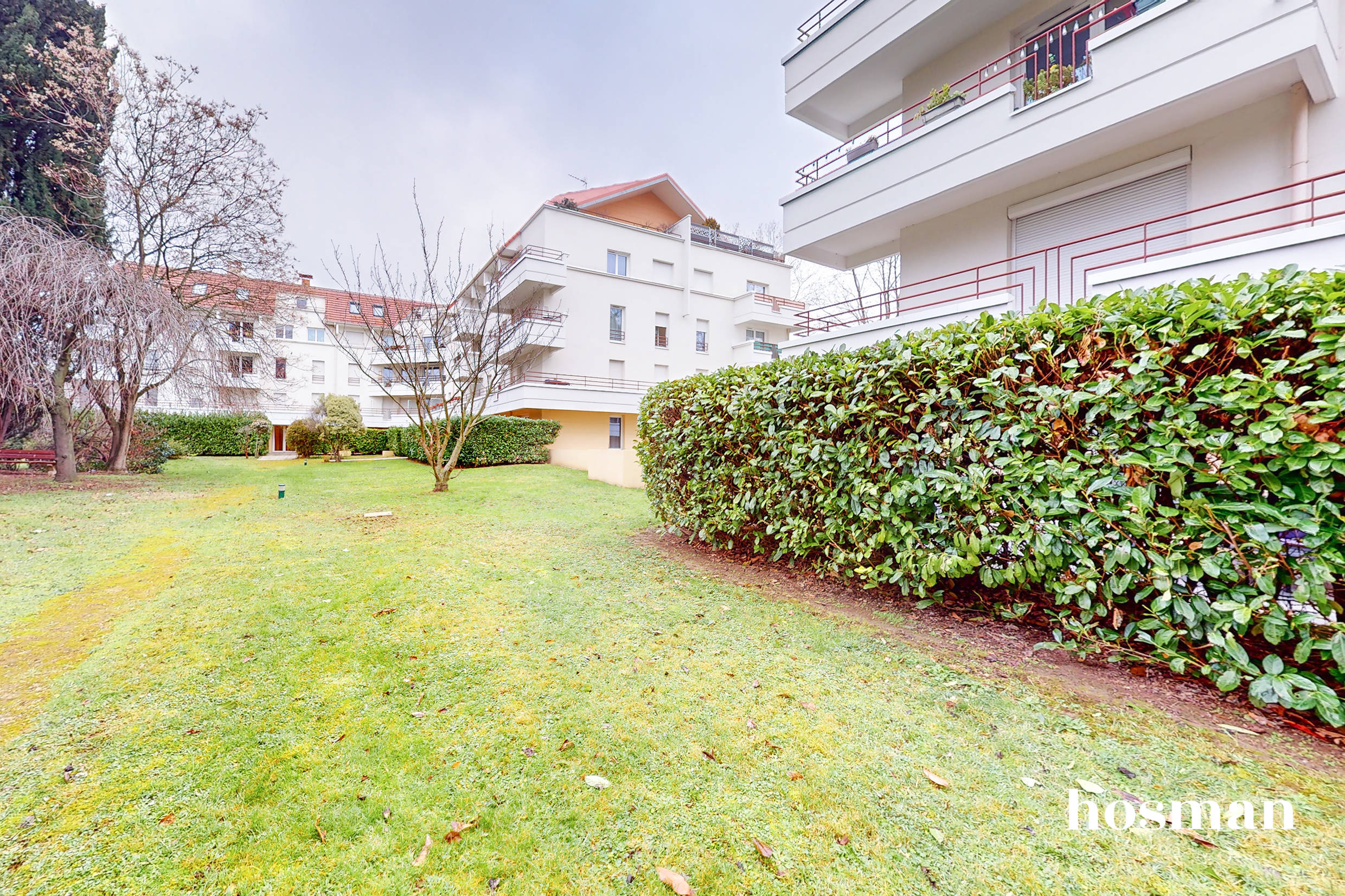 Photo 13 - Appartement 54.27 Saint-Denis