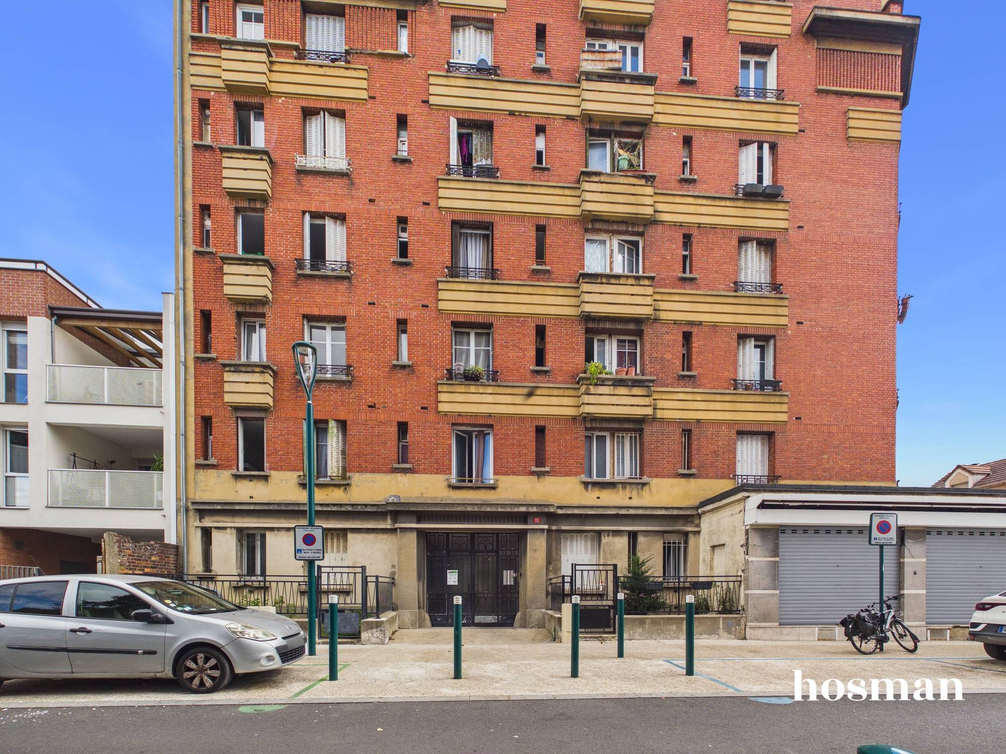 Photo 13 - Appartement 20.0 Gennevilliers