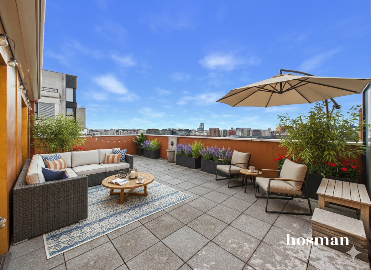 Photo 1 - Appartement 110.0 Saint-Ouen-sur-Seine