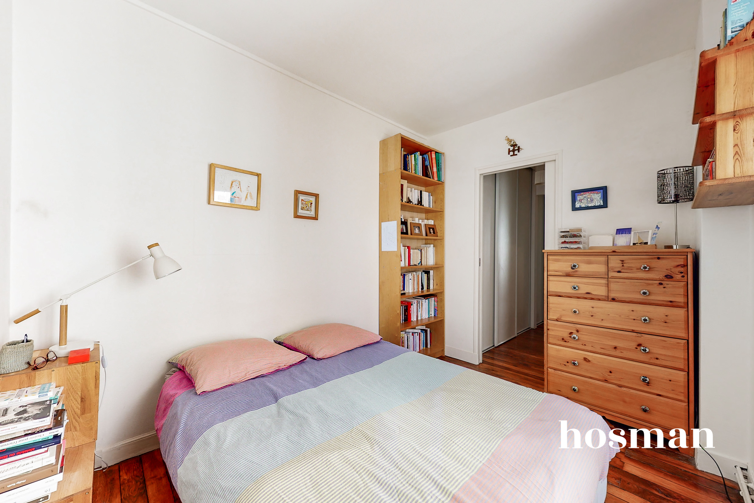 Photo 8 - Appartement 44.91 Paris