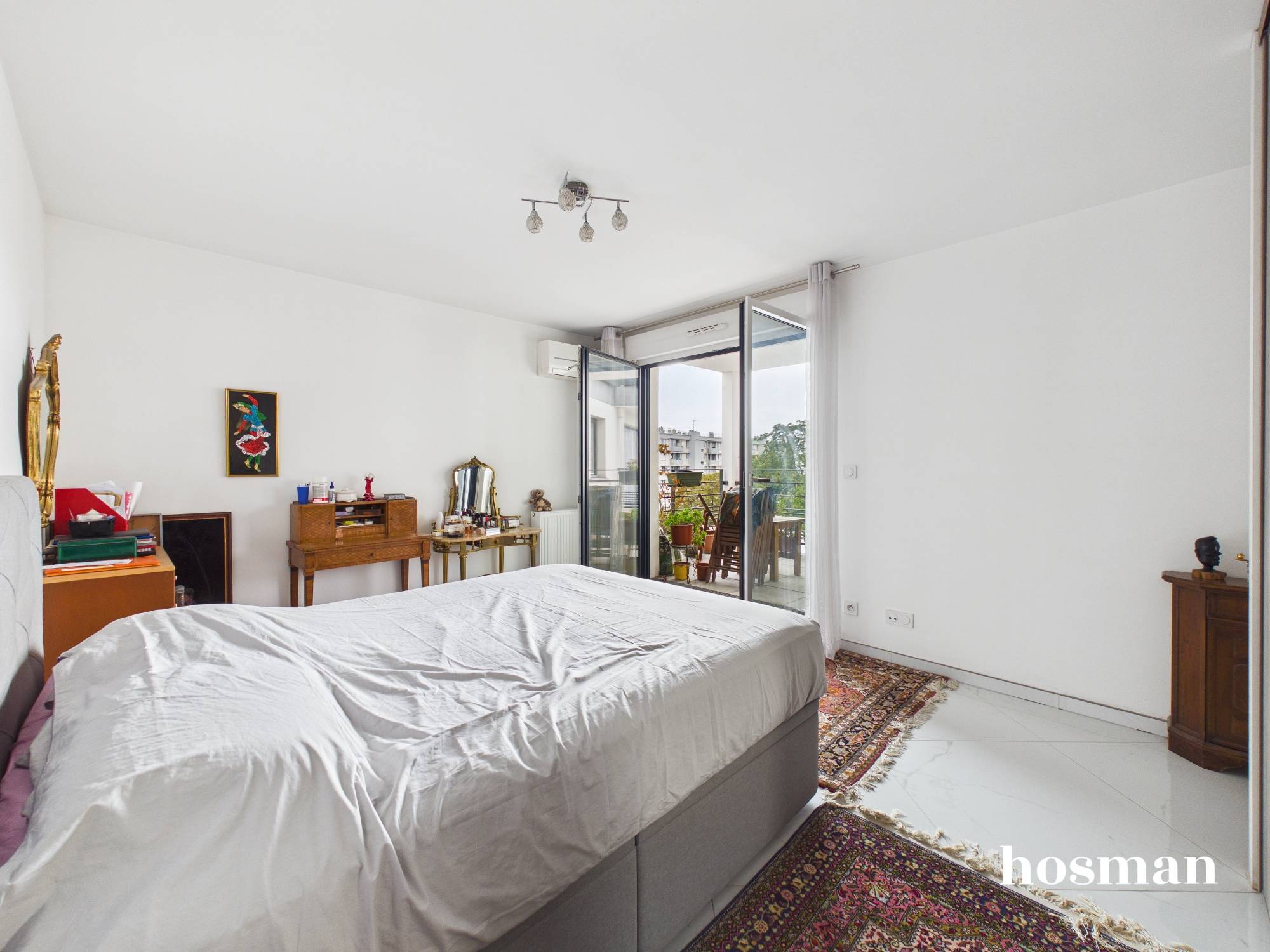 Photo 17 - Appartement 98.04 Saint-Ouen-Sur-Seine