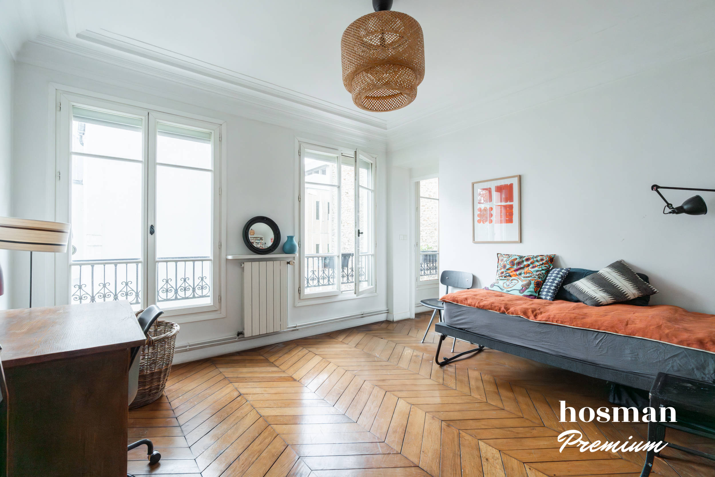 Photo 4 - Appartement 127.5 Paris