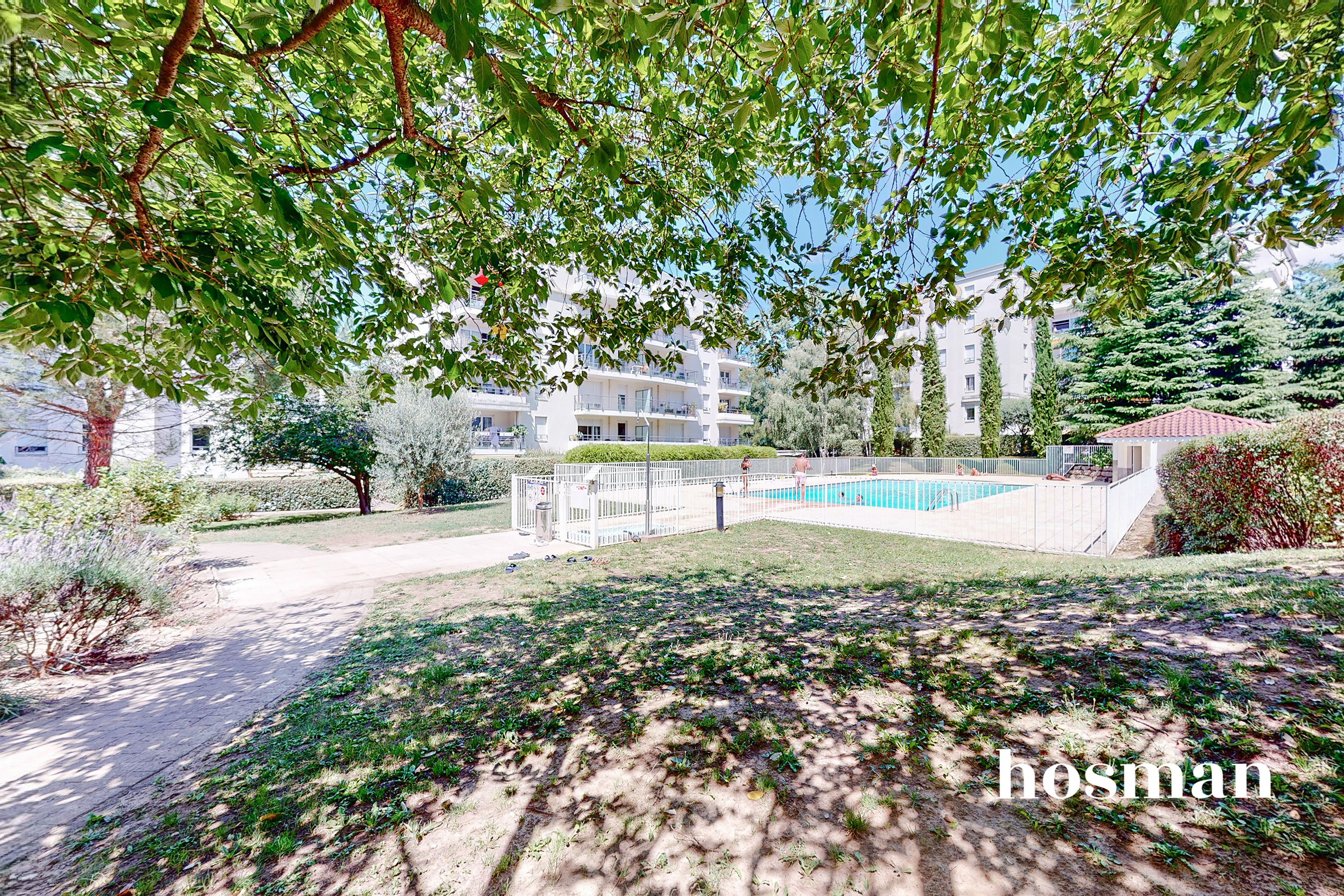 Photo 11 - Appartement 85.45 Tassin-la-Demi-Lune