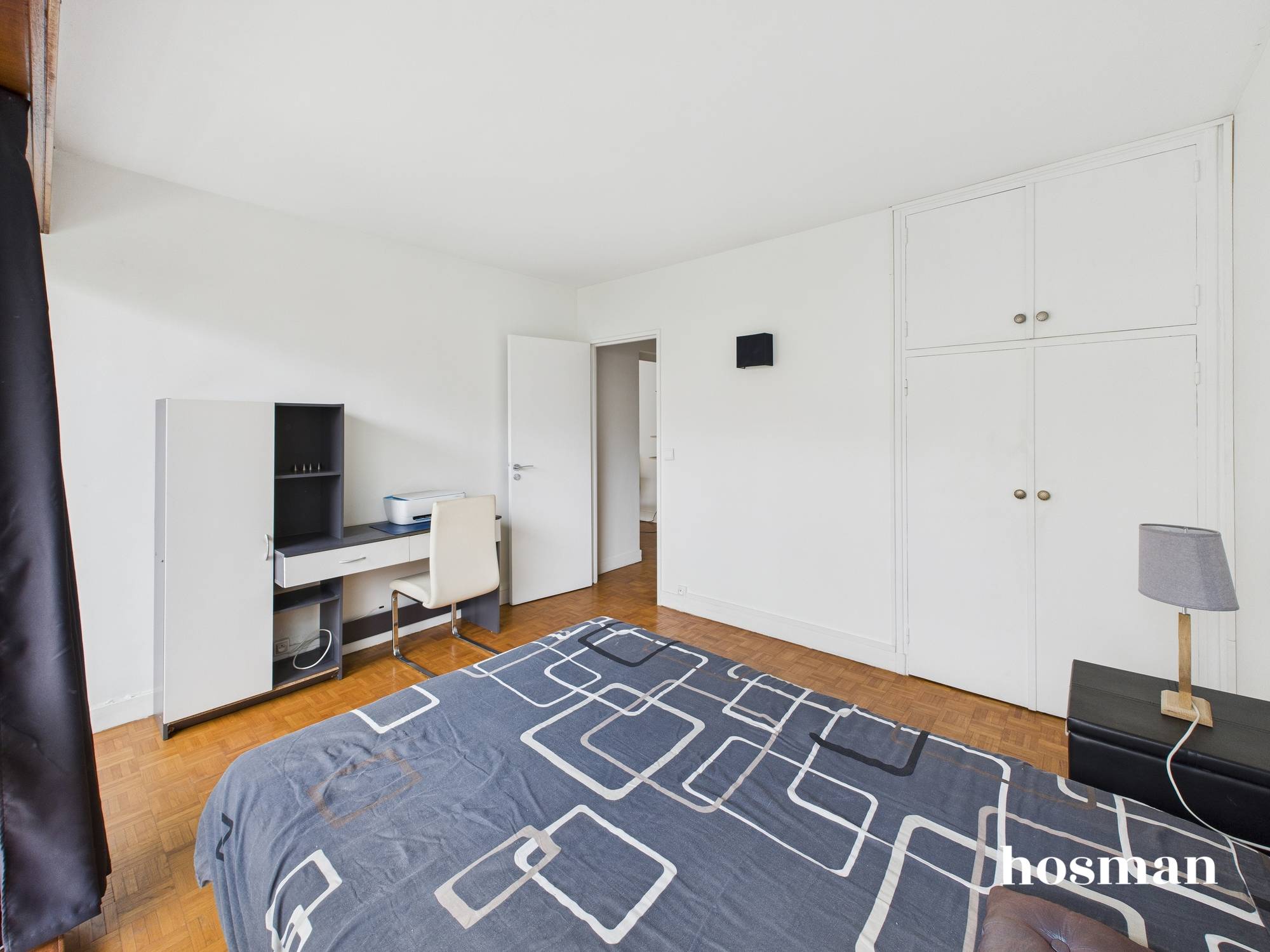 Photo 10 - Appartement 54.58 Paris