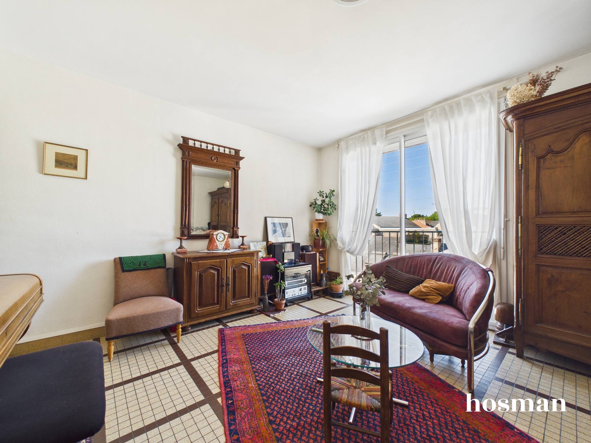 Photo 2 - Appartement 56.93 Nantes