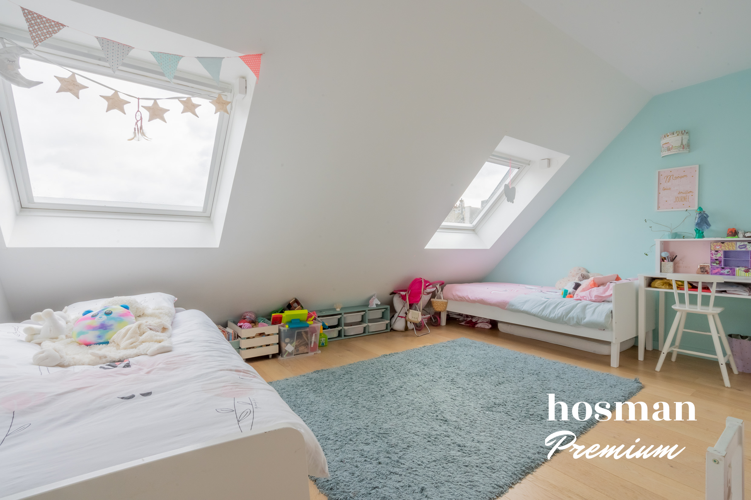 Photo 13 - Appartement 99.0 Asnières-sur-Seine