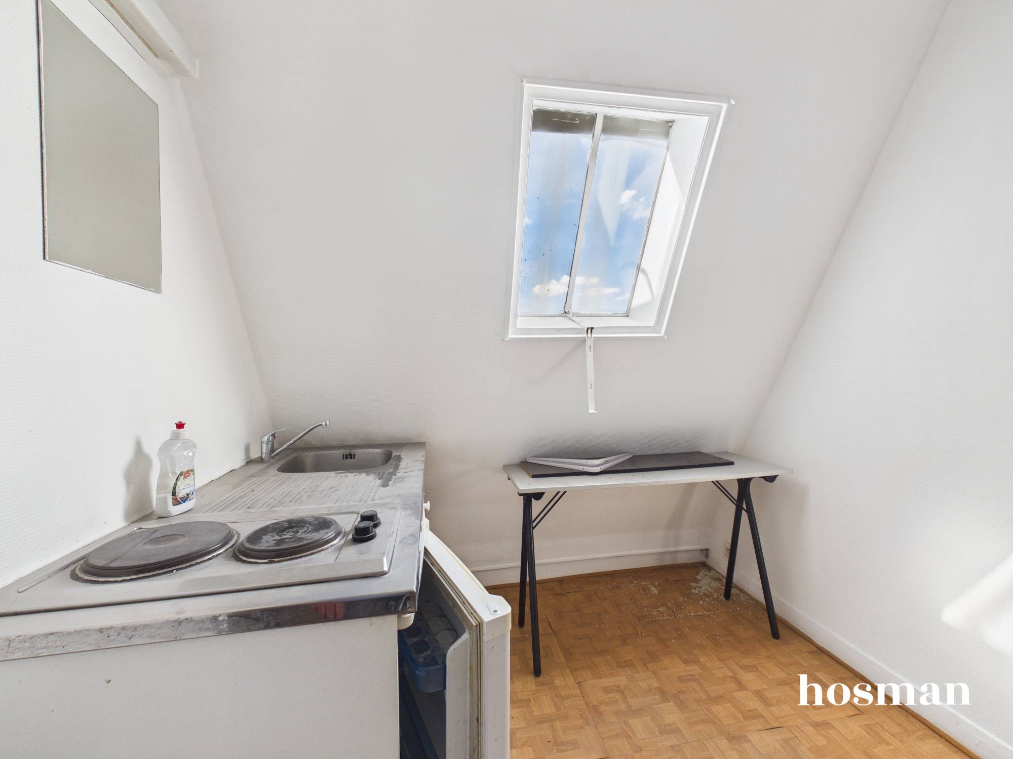 Photo 2 - Appartement 7.7 Paris