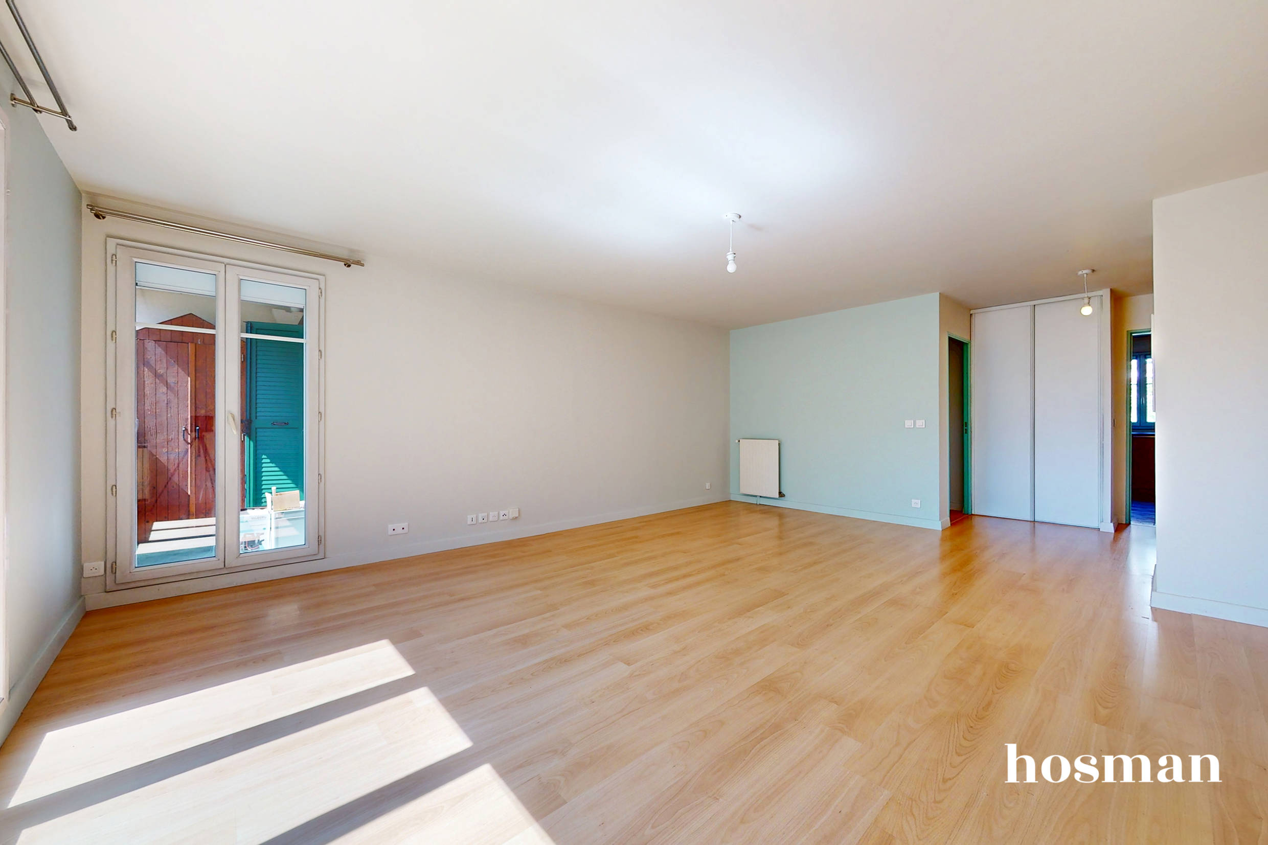 Photo 4 - Appartement 82.5 Alfortville