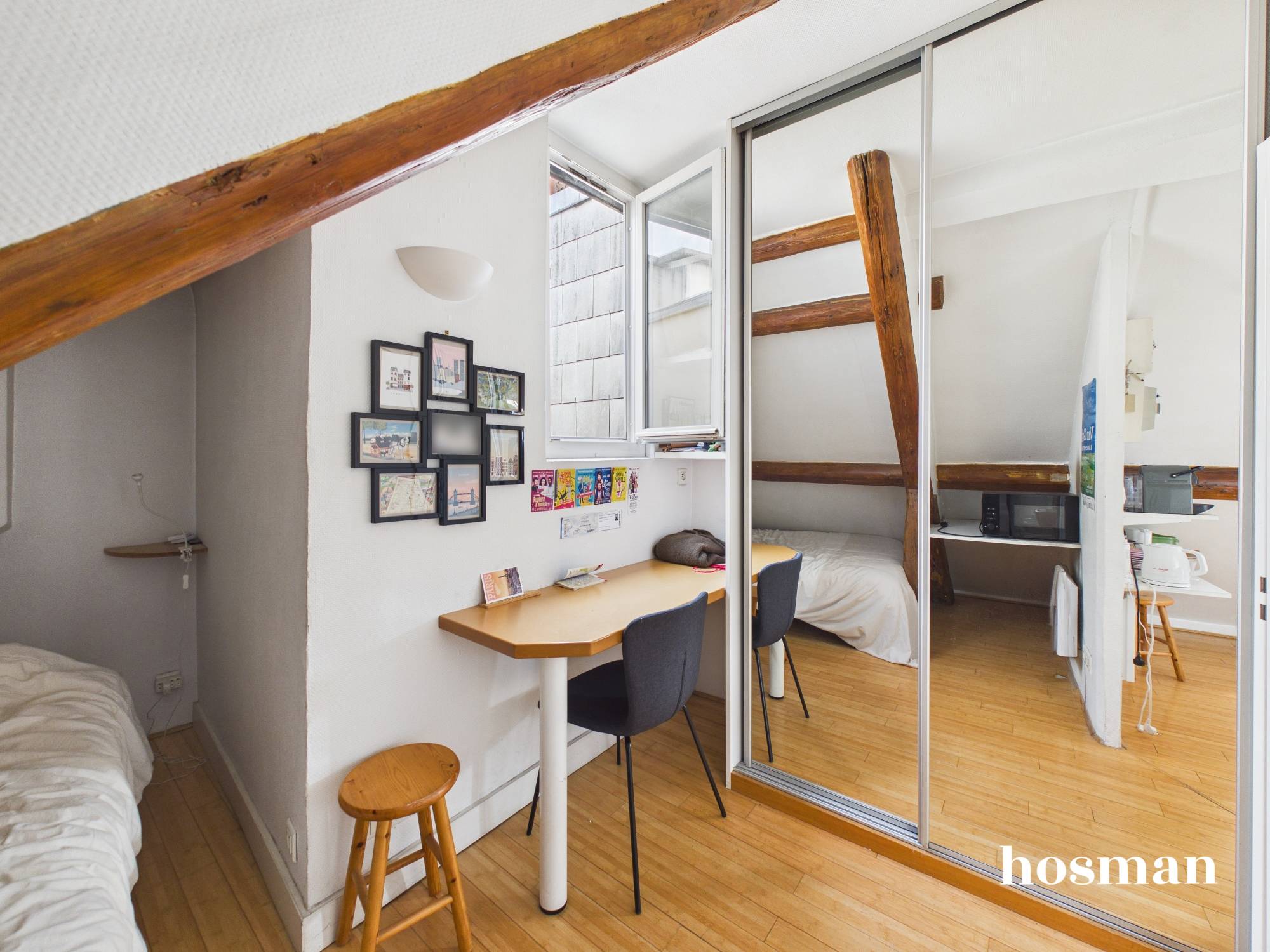 Photo 7 - Appartement 8.32 Neuilly-sur-Seine