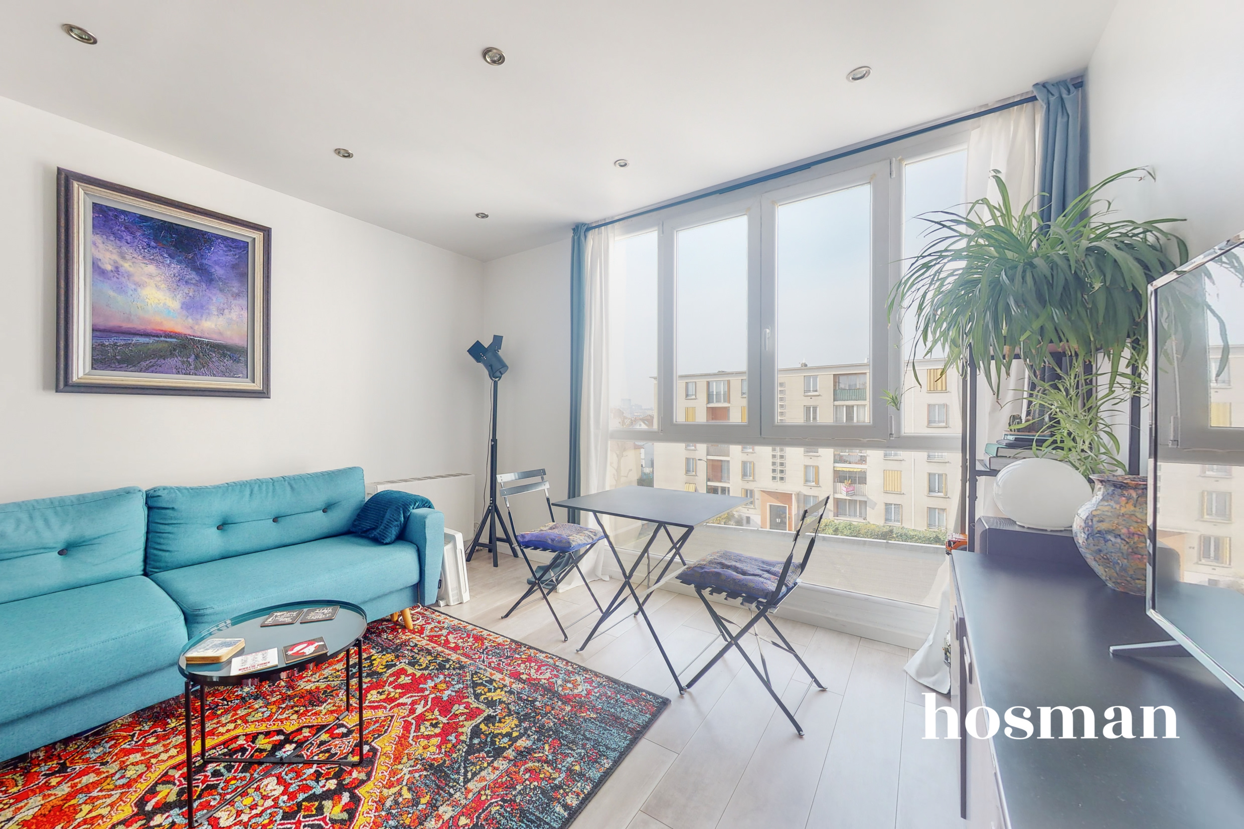Photo 1 - Appartement 42.66 Colombes