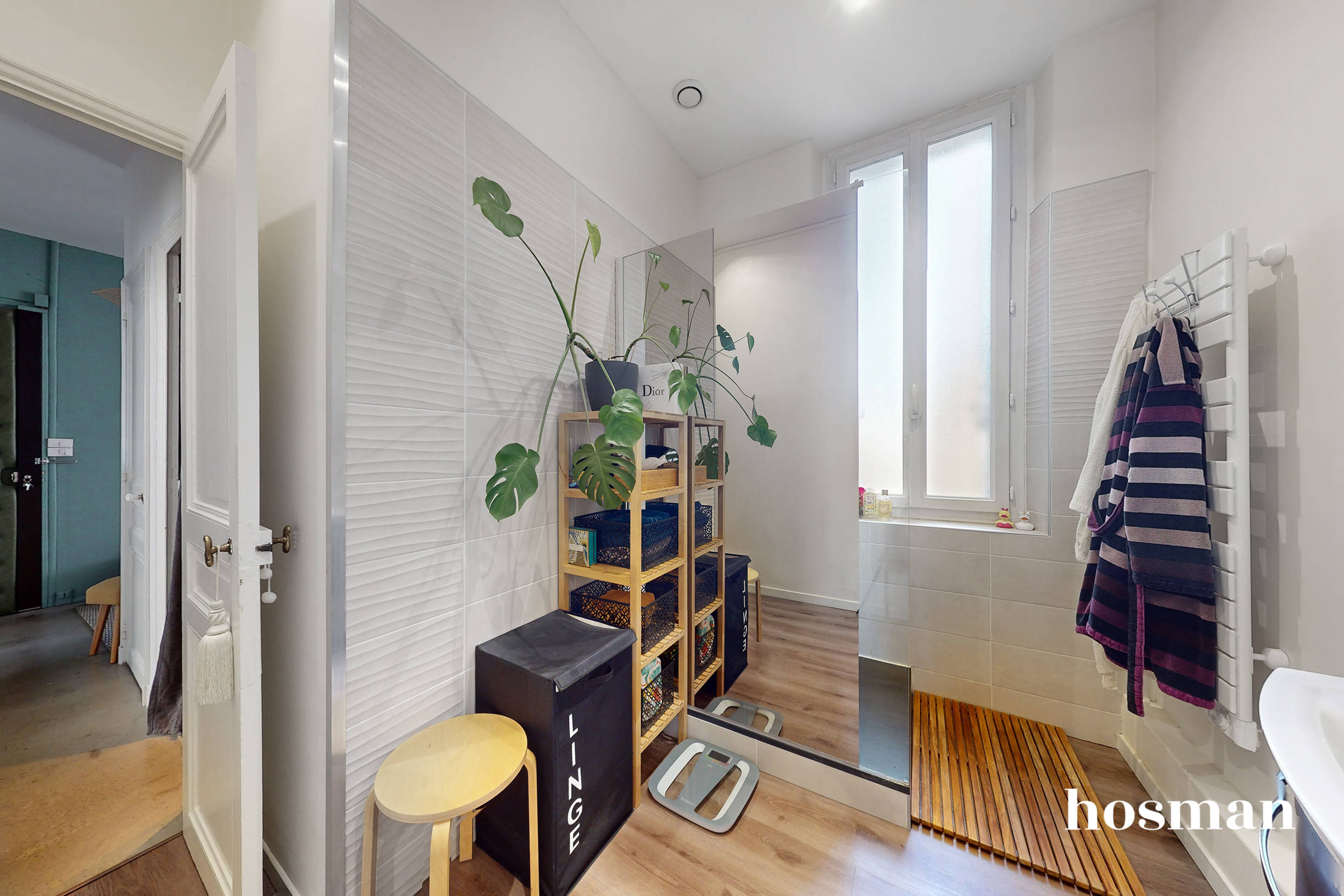 Photo 12 - Appartement 77.0 Marseille