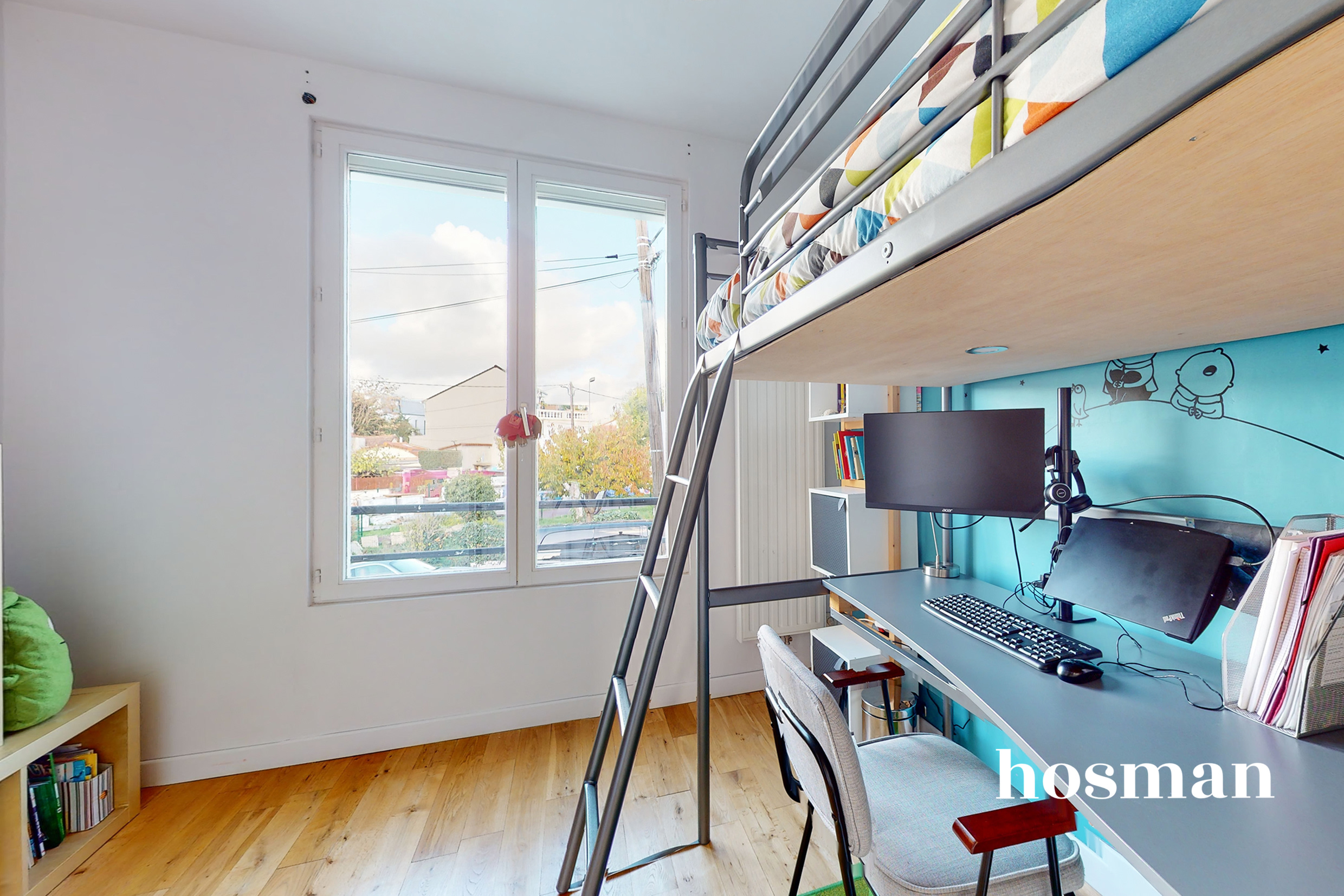 Photo 10 - Maison 144.0 Nanterre