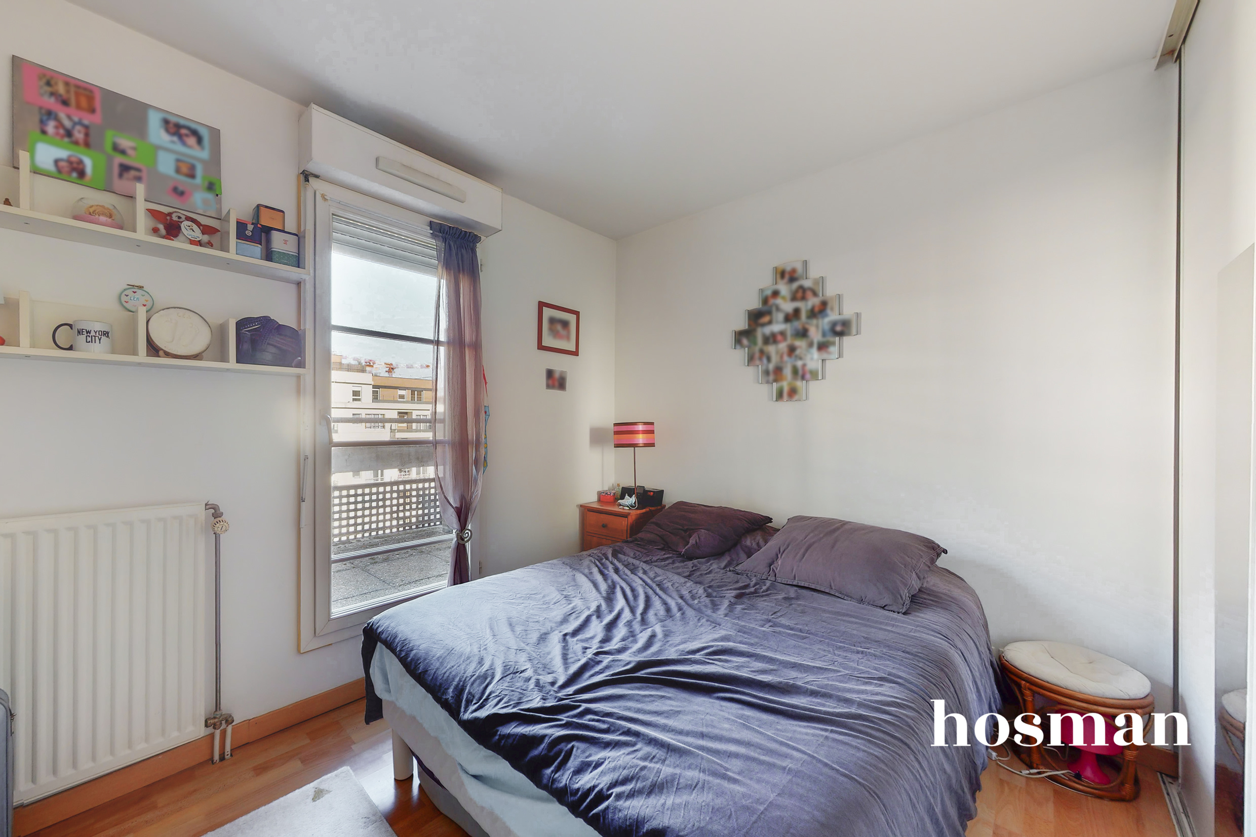 Photo 4 - Appartement 80.0 Courbevoie