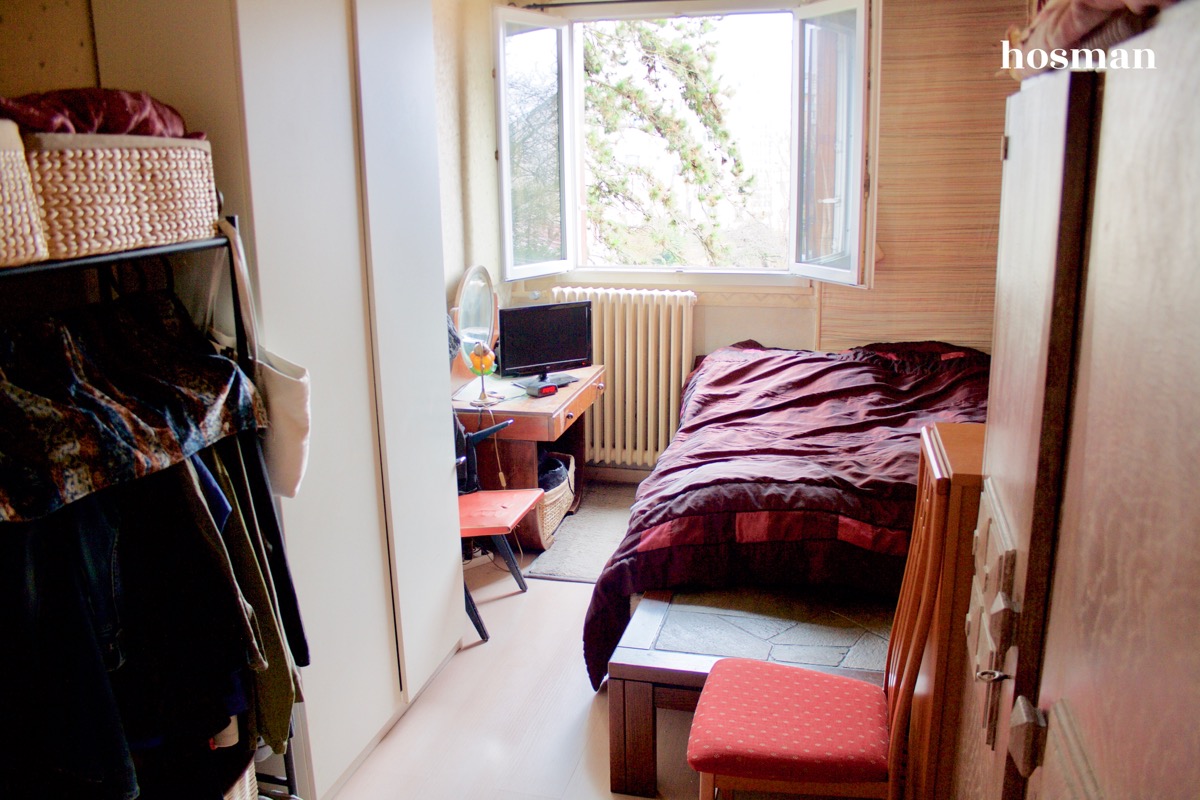 Photo 5 - Appartement 51.0 Montreuil