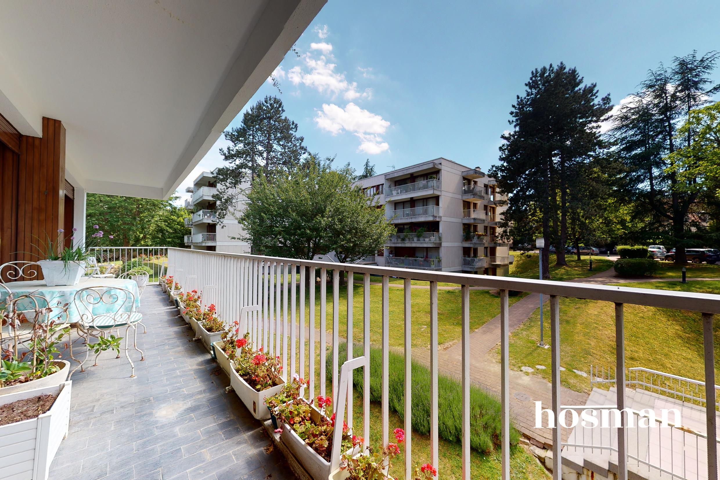 Photo 4 - Appartement 115.0 Marnes-la-Coquette