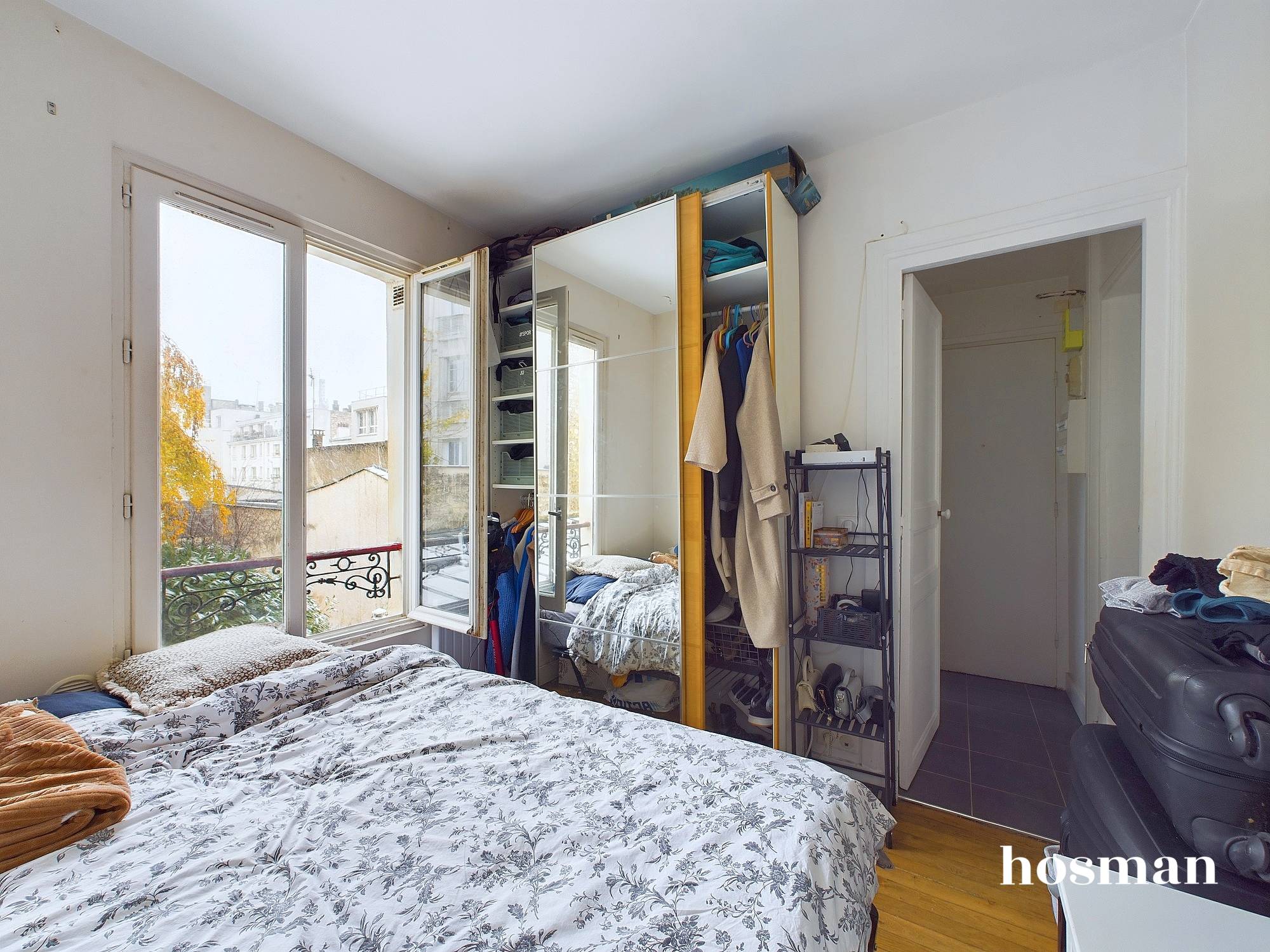 Photo 6 - Appartement 21.35 Levallois-Perret