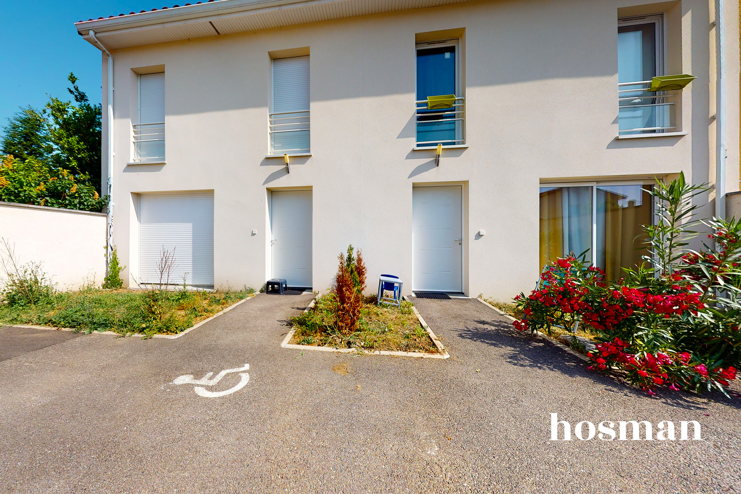 Photo 12 - Maison 93.0 Vaulx-en-Velin