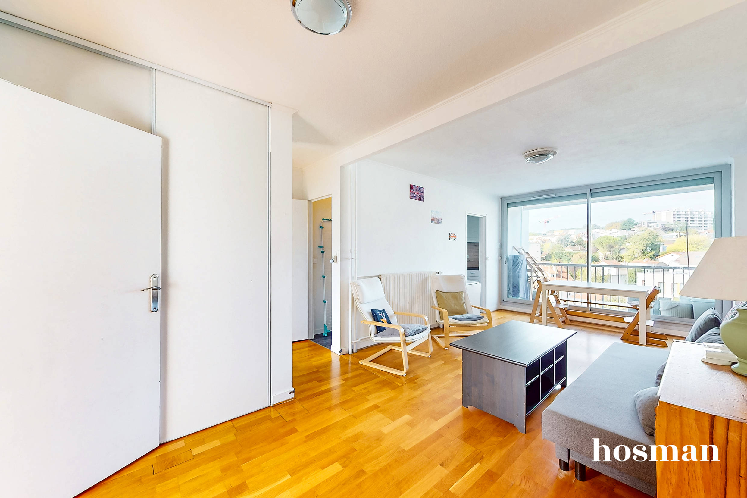 Photo 4 - Appartement 68.0 Chaville