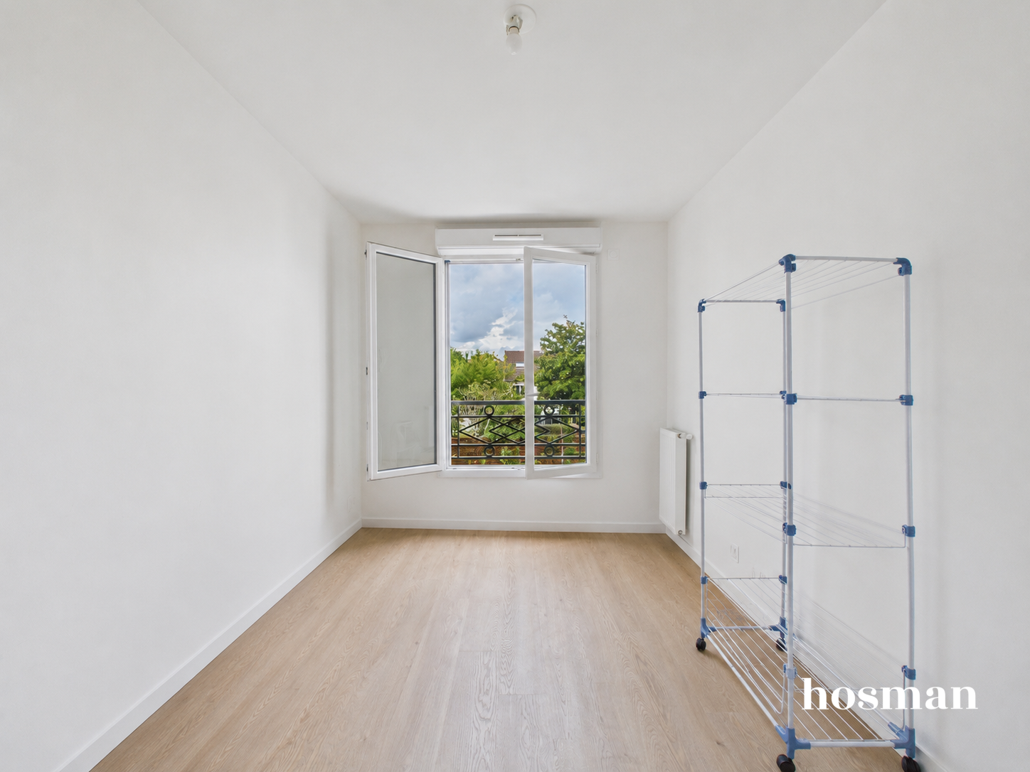 Photo 10 - Appartement 59.0 Le Blanc-Mesnil