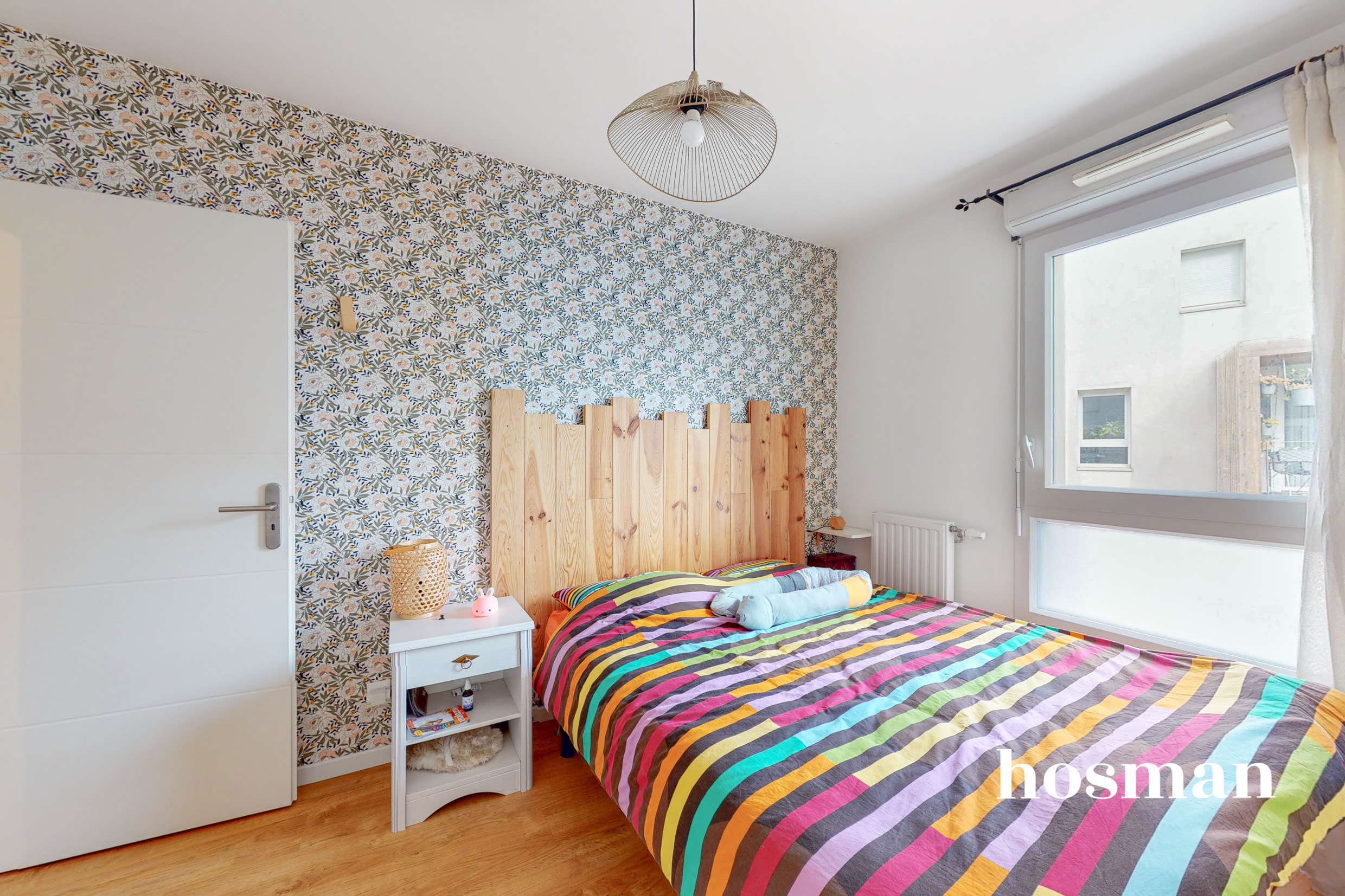 Photo 6 - Appartement 73.0 Romainville