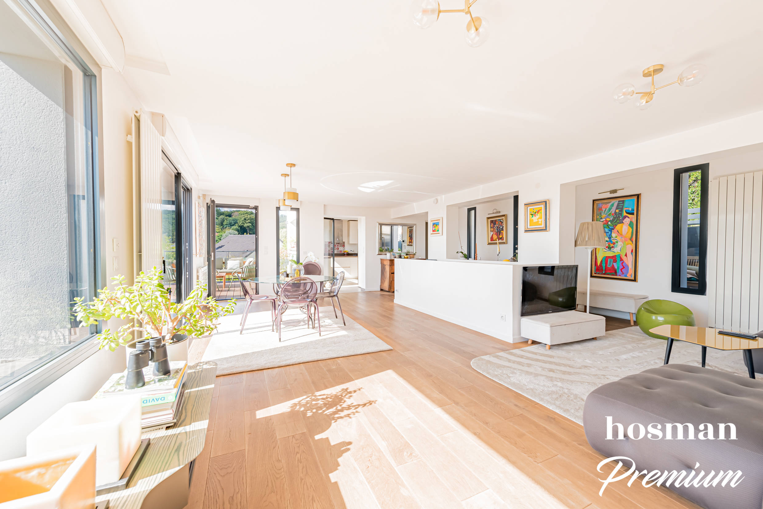 Photo 5 - Maison 258.0 Le Plessis-Robinson