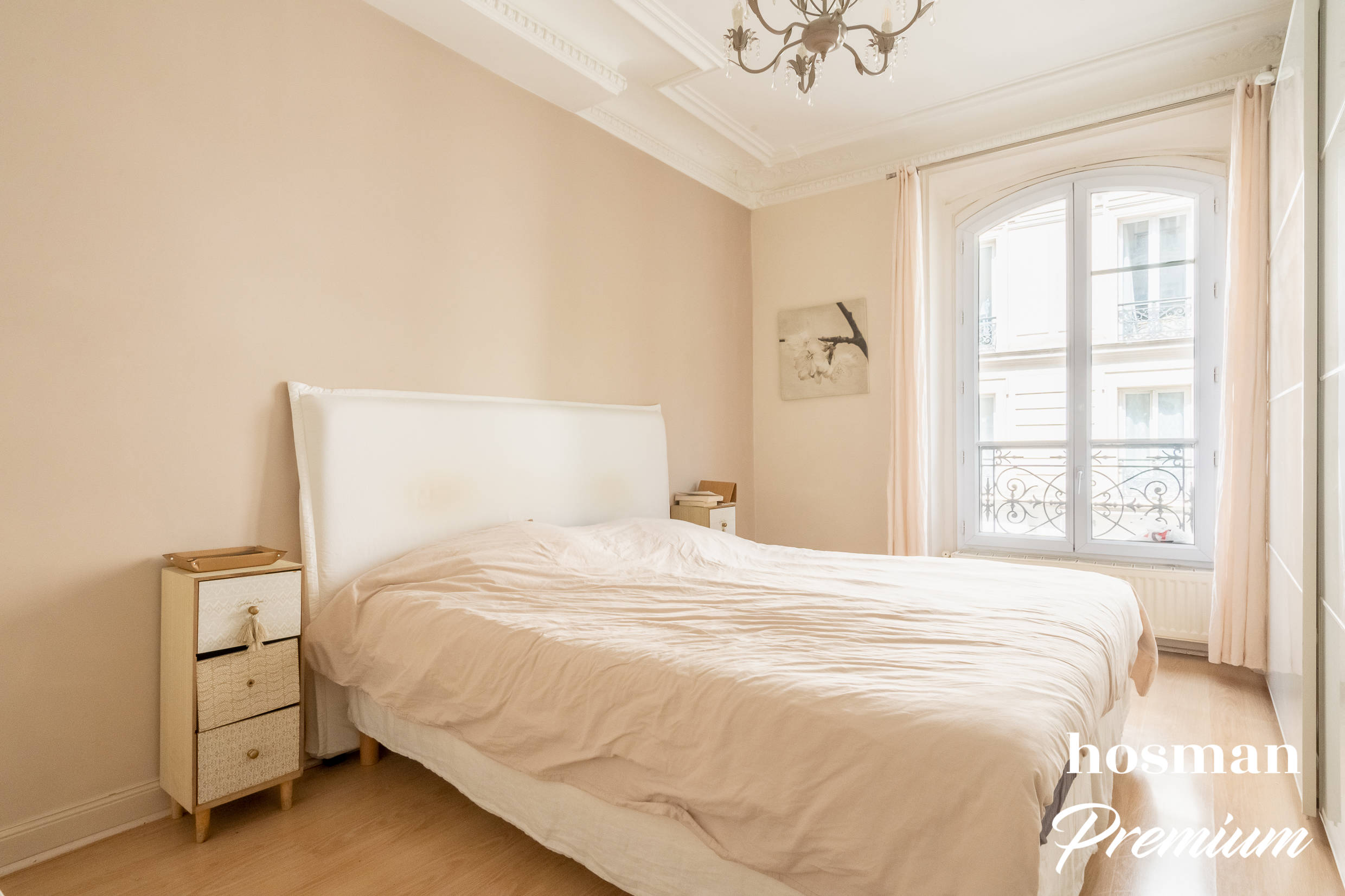 Photo 6 - Appartement 121.51 Paris