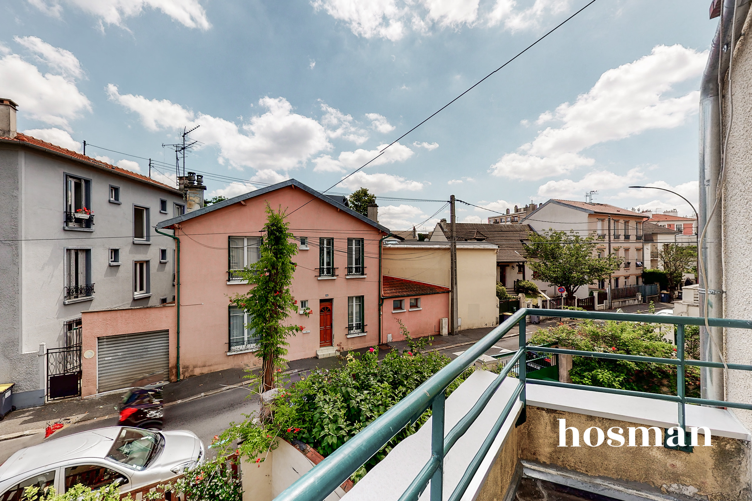 Photo 12 - Appartement 30.2 Les Lilas