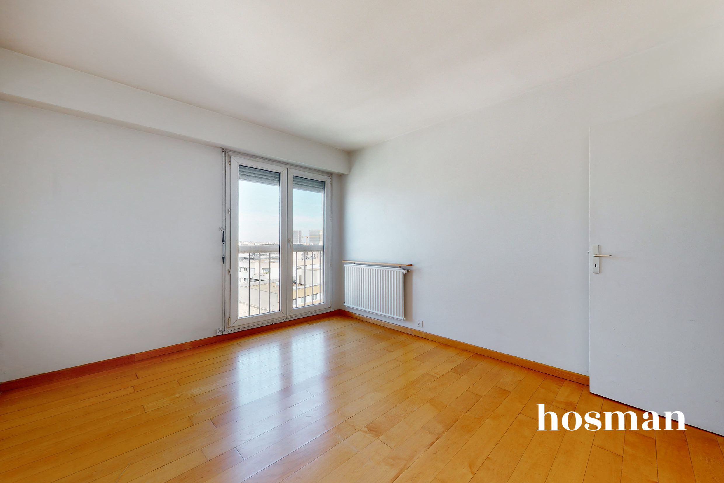 Photo 8 - Appartement 89.43 Paris