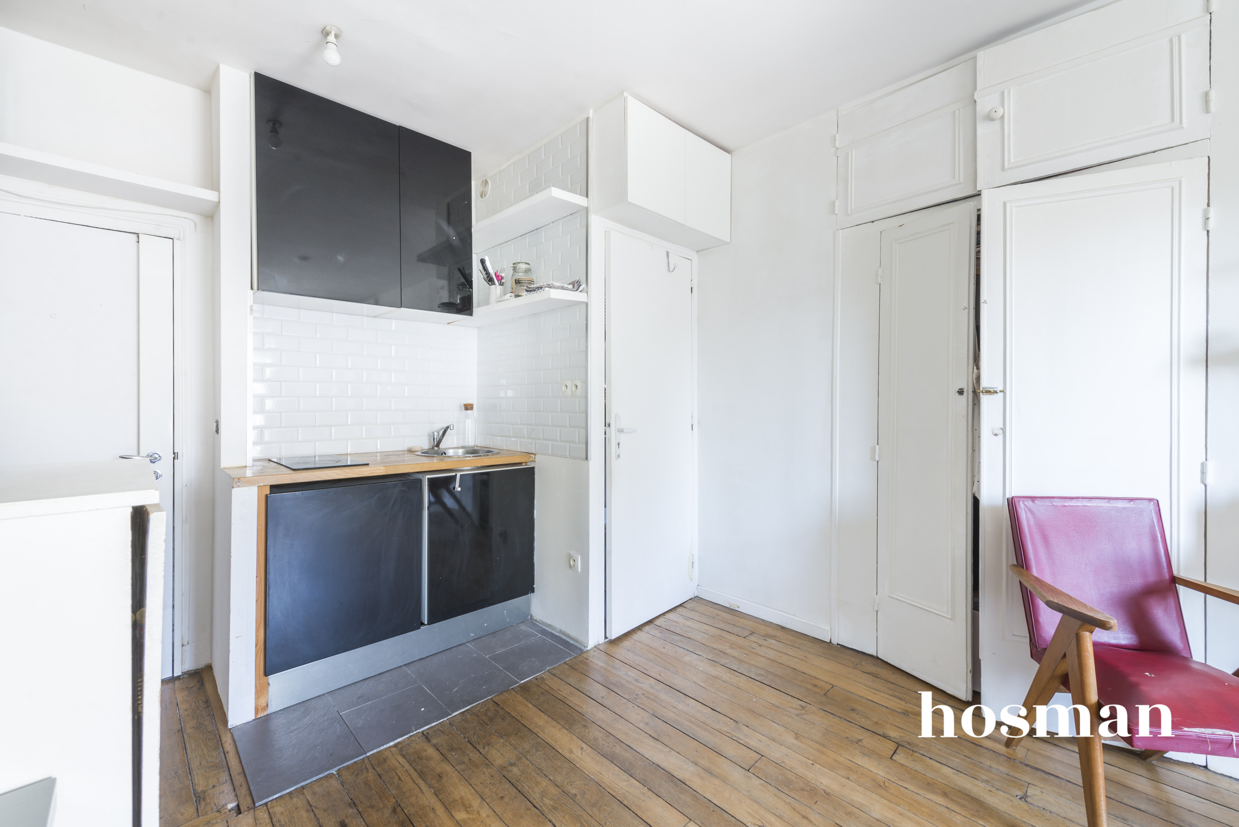 Photo 4 - Appartement 19.0 Paris